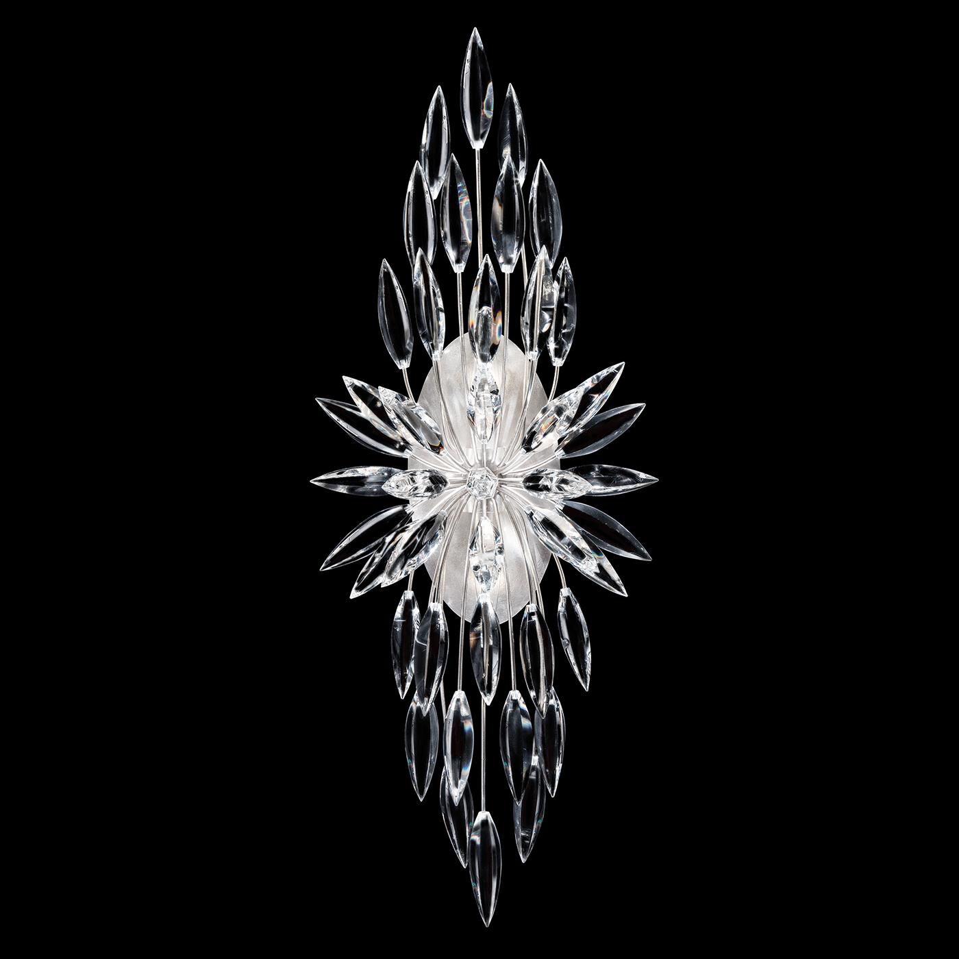 Lily Buds Wall Sconce by Fine Art Handcrafted Lighting