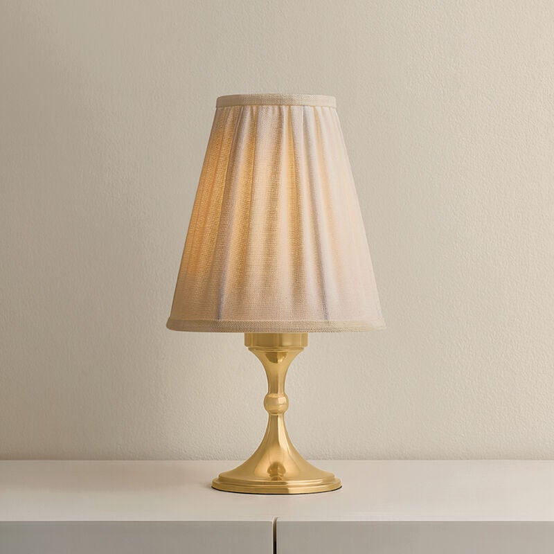 Muriel 12 Inch Accent Lamp by Mitzi