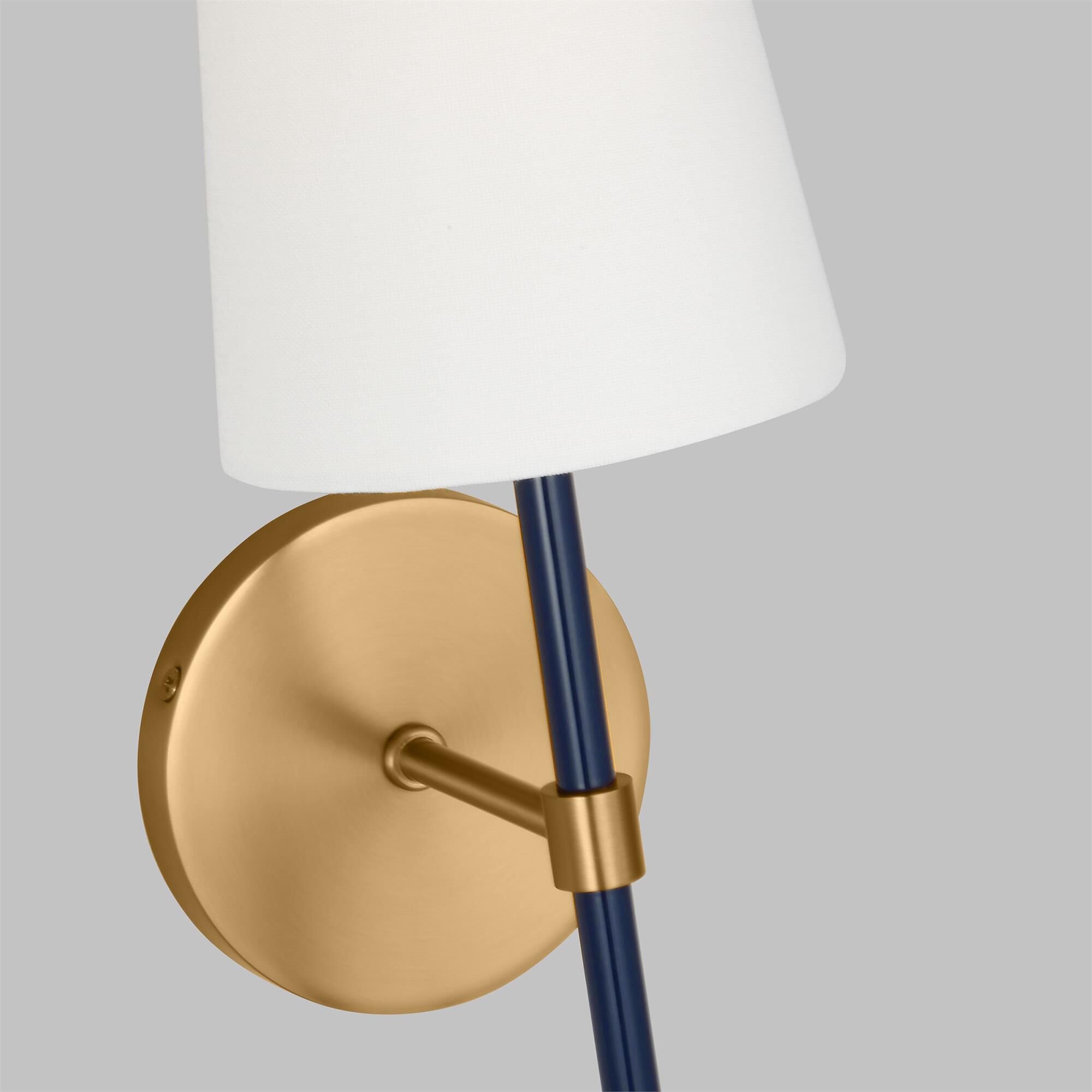 Kate Spade New York Monroe 14 Inch Wall Sconce,