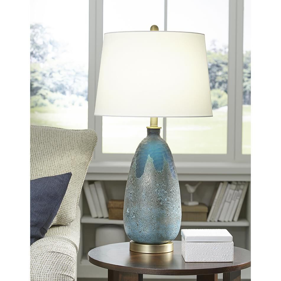 Trend Home 30 Inch Table Lamp by Trend Lighting