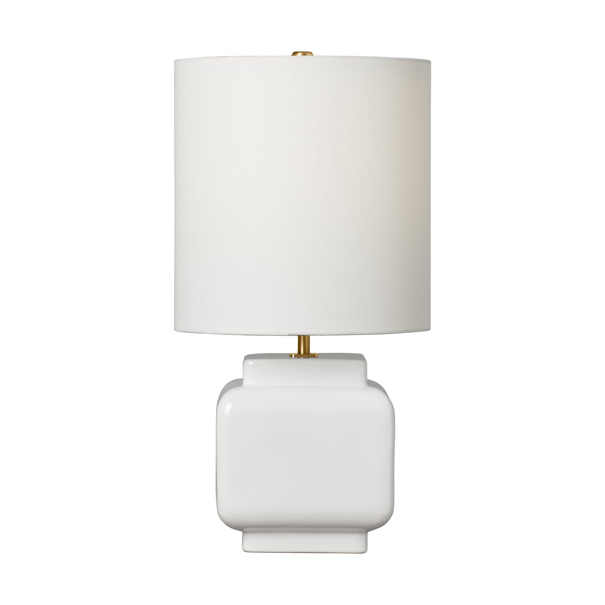 Kate Spade New York Anderson Small Table Lamp,