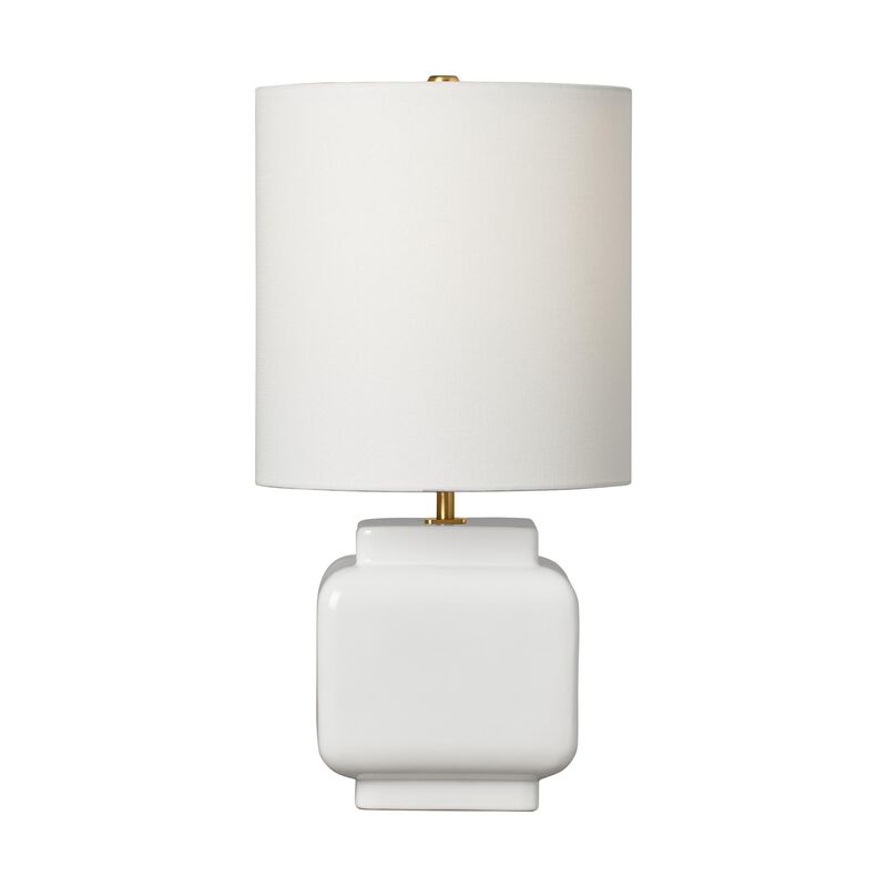Kate Spade New York Anderson Small Table Lamp by Visual Comfort Studio