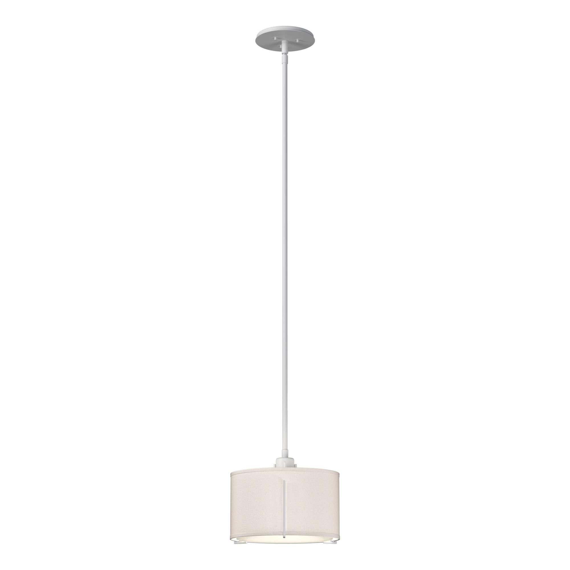Exos 11 Inch Mini Pendant by Hubbardton Forge