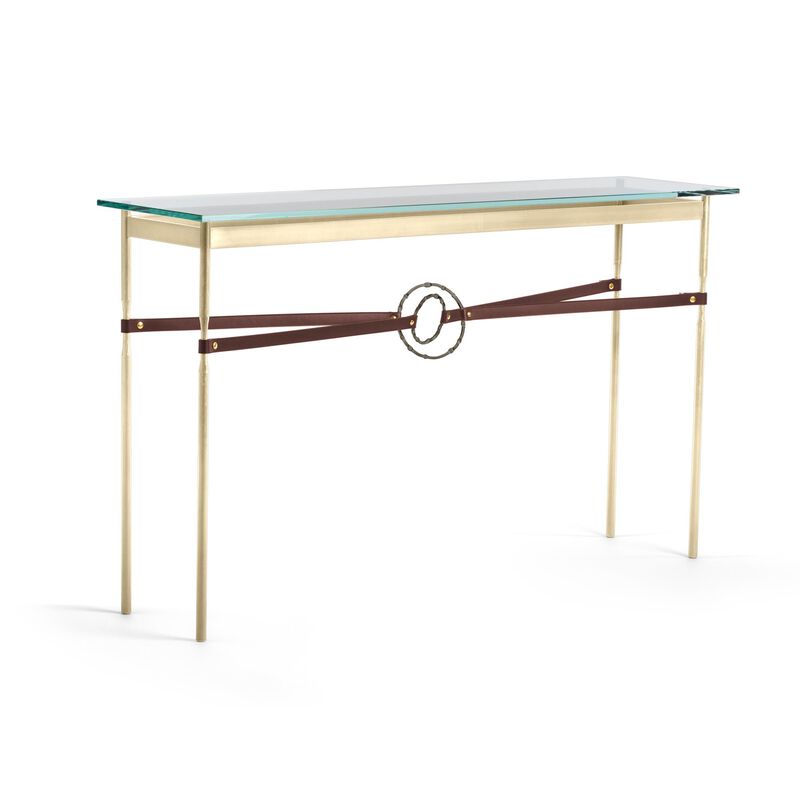 Equus 54 Inch Console Table by Hubbardton Forge