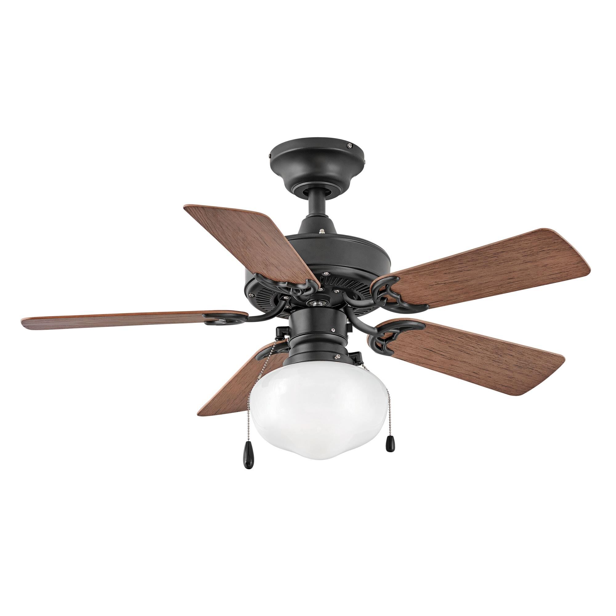Cabana Outdoor Rated 36 Inch Ceiling Fan by Hinkley Lighting