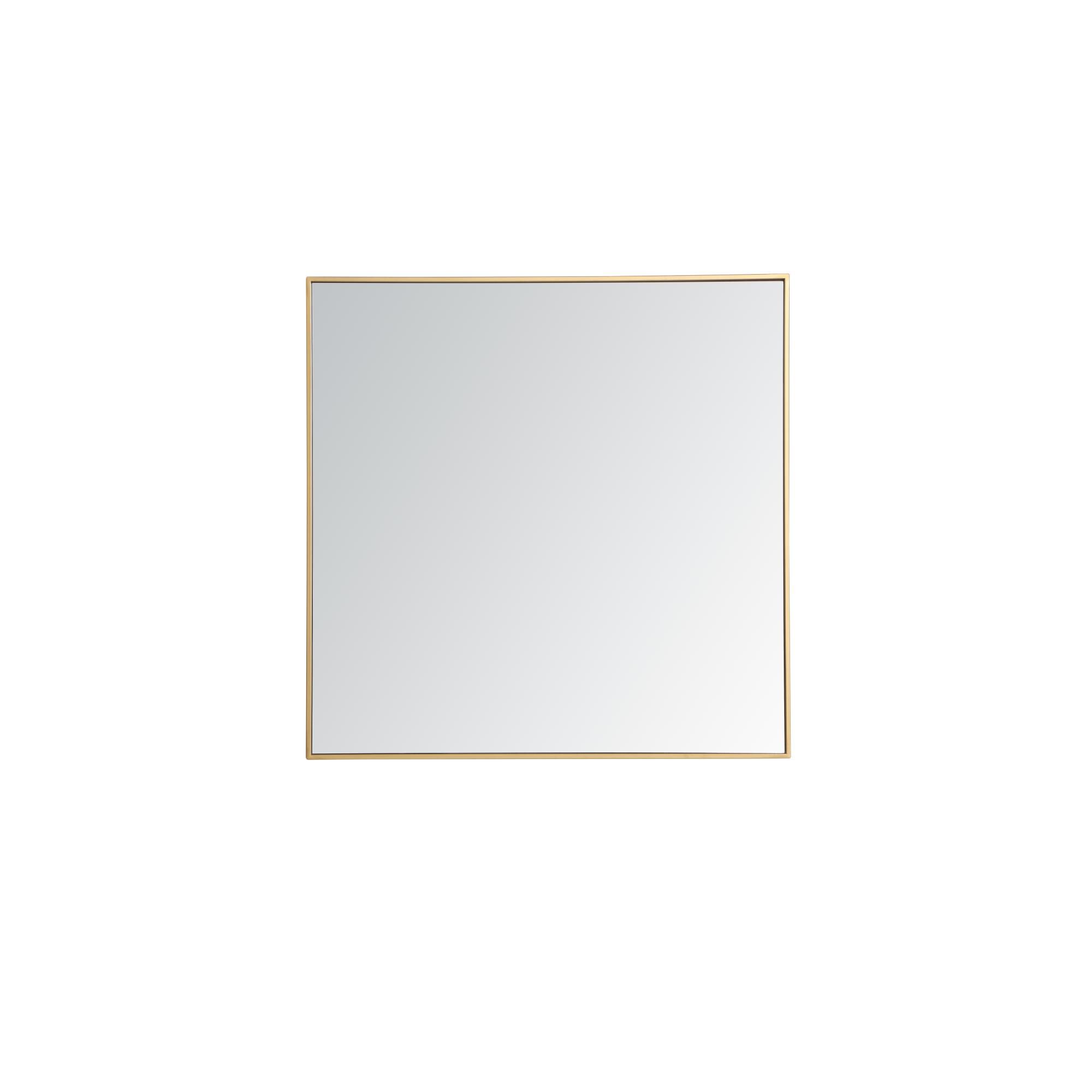 Eternity Decorative Mirrors by Elegant Decor
