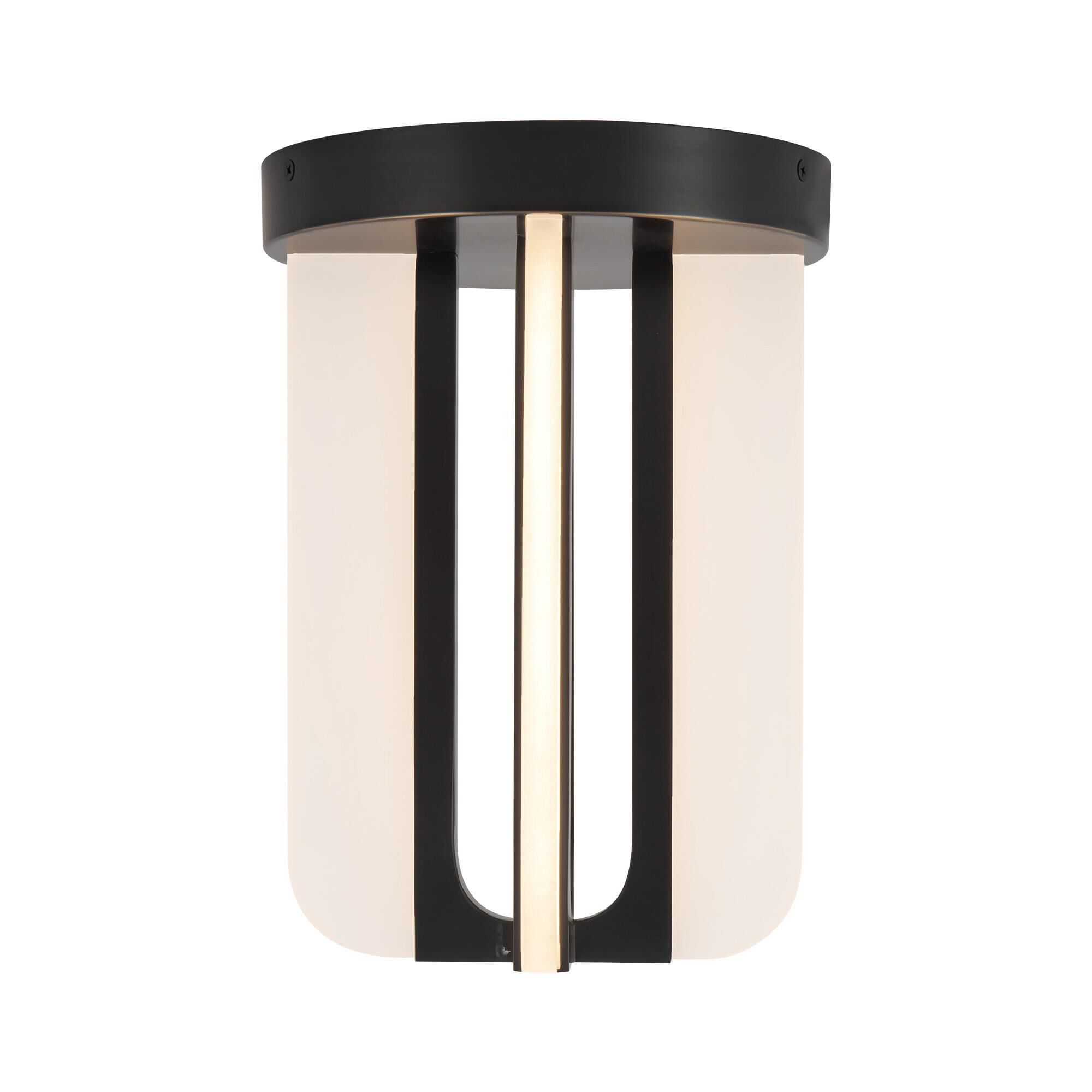 Shown in Urban Bronze finish