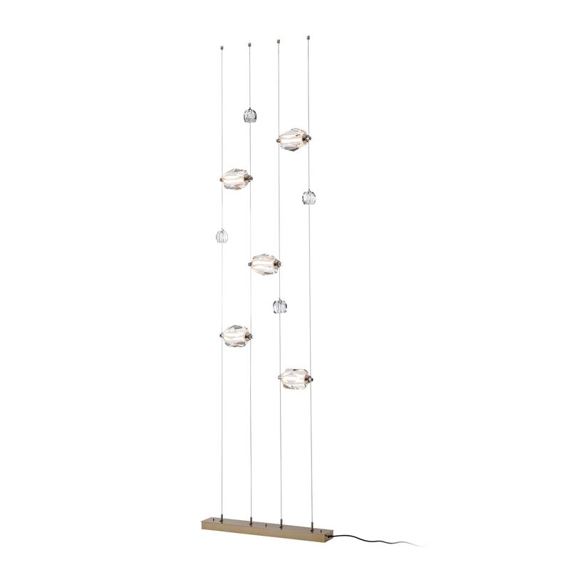 Gatsby 30 Inch Floor Lamp by Hubbardton Forge