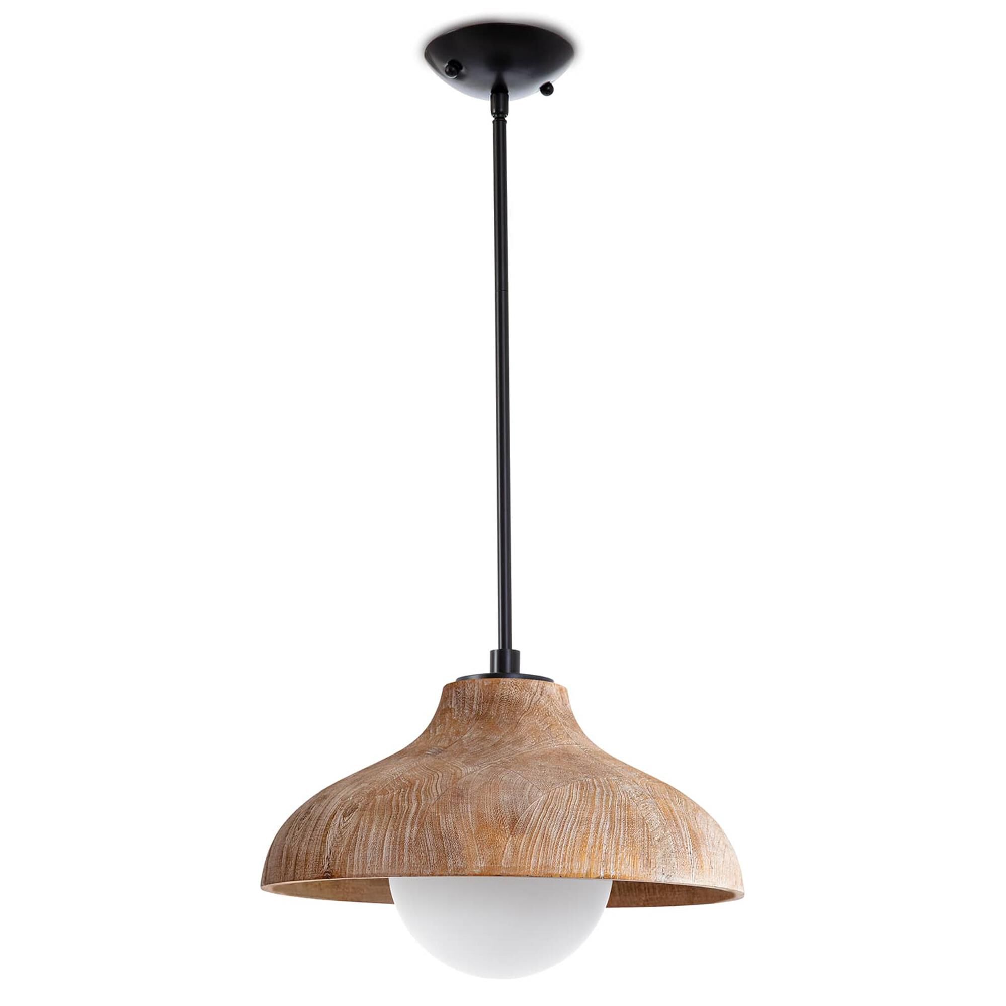 Shown in Natural finish