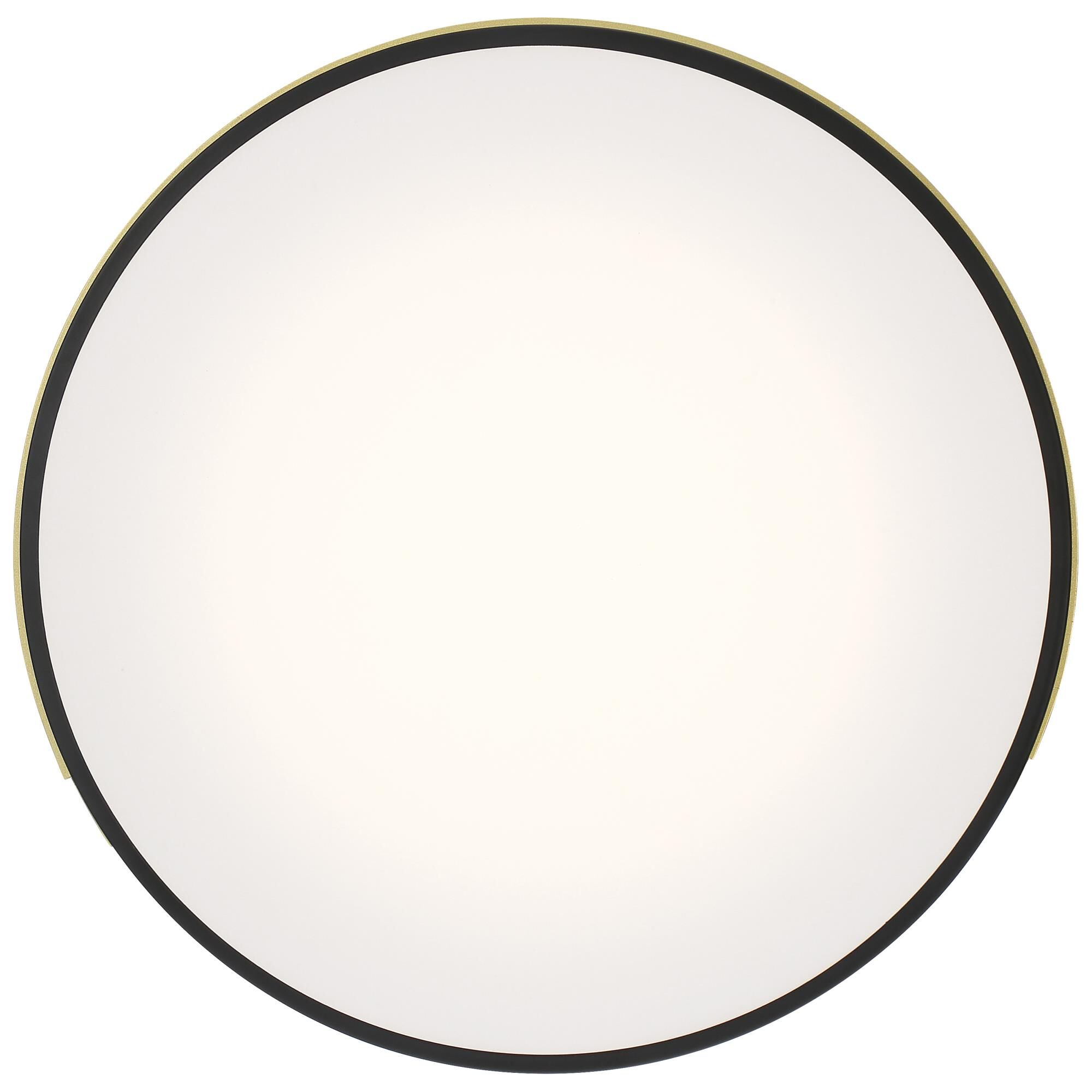 Maestro 21 Inch 1 Light LED Flush Mount by Access Lighting