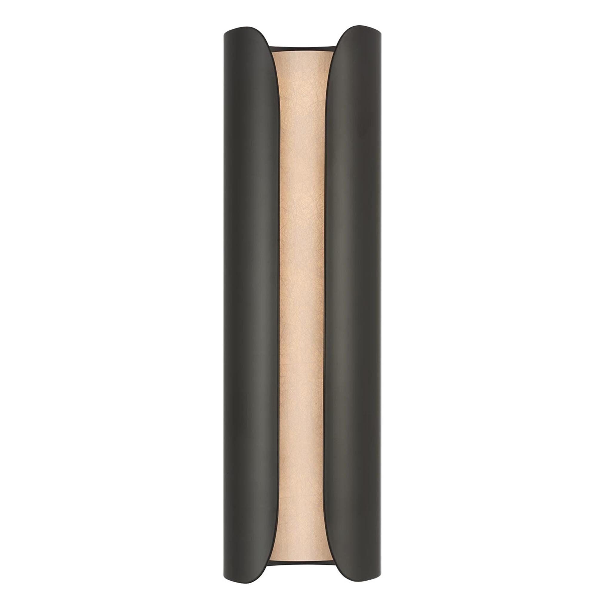 Shown in Matte Carbon finish and Nova Frost shade