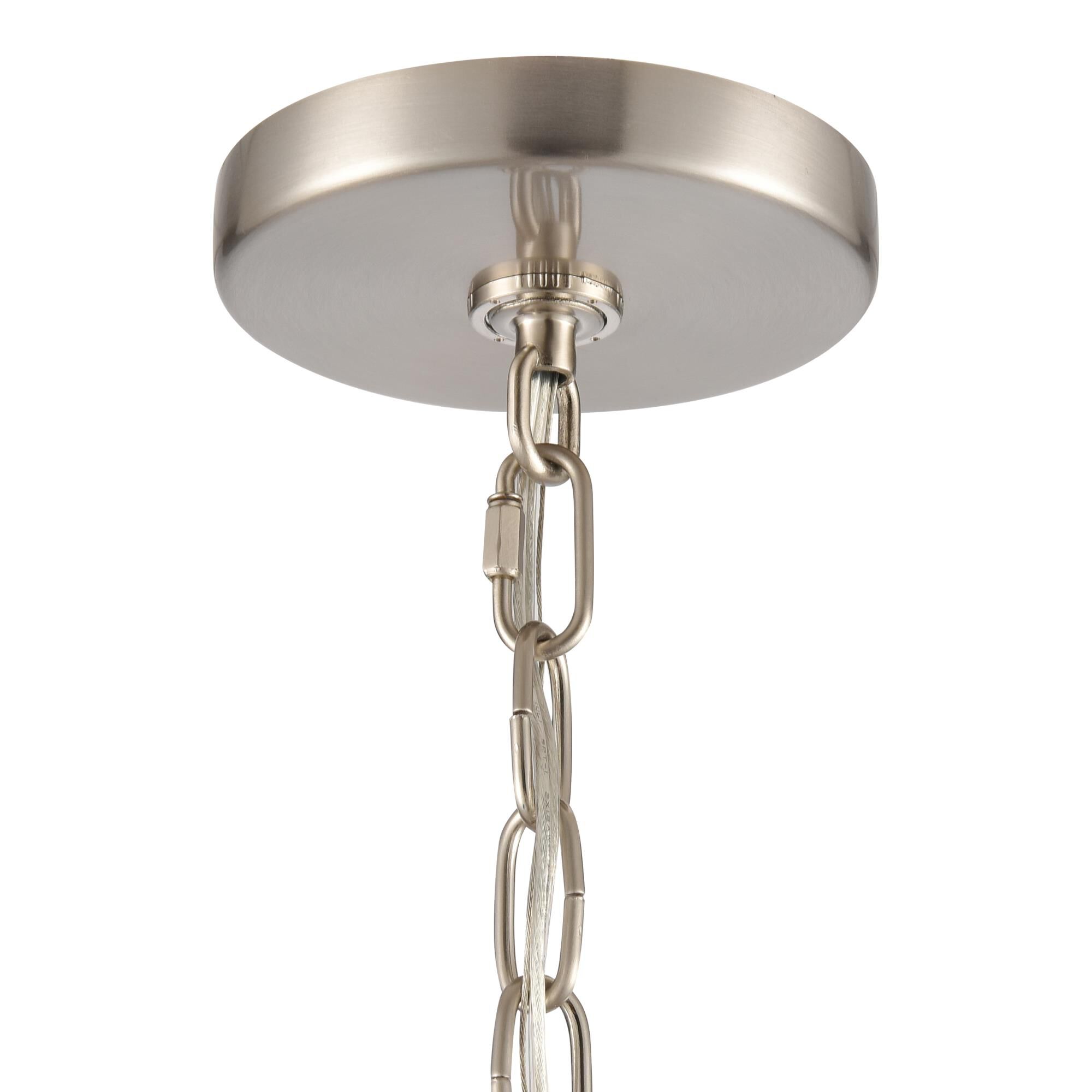 Emmett 17 Inch Large Pendant by ELK Lighting