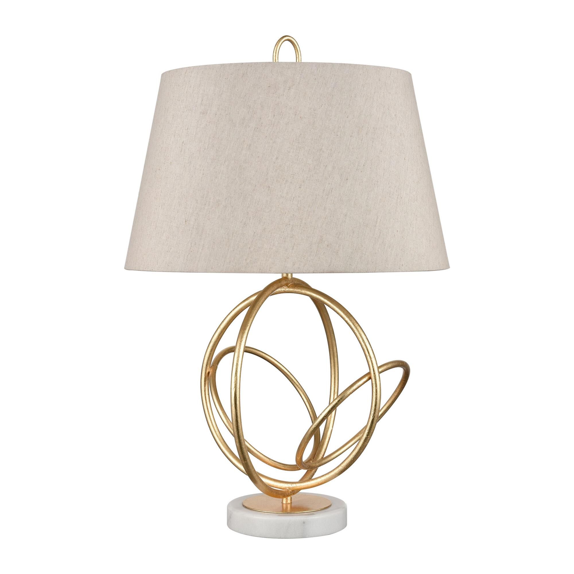 Morely 26 Inch Table Lamp by ELK Home