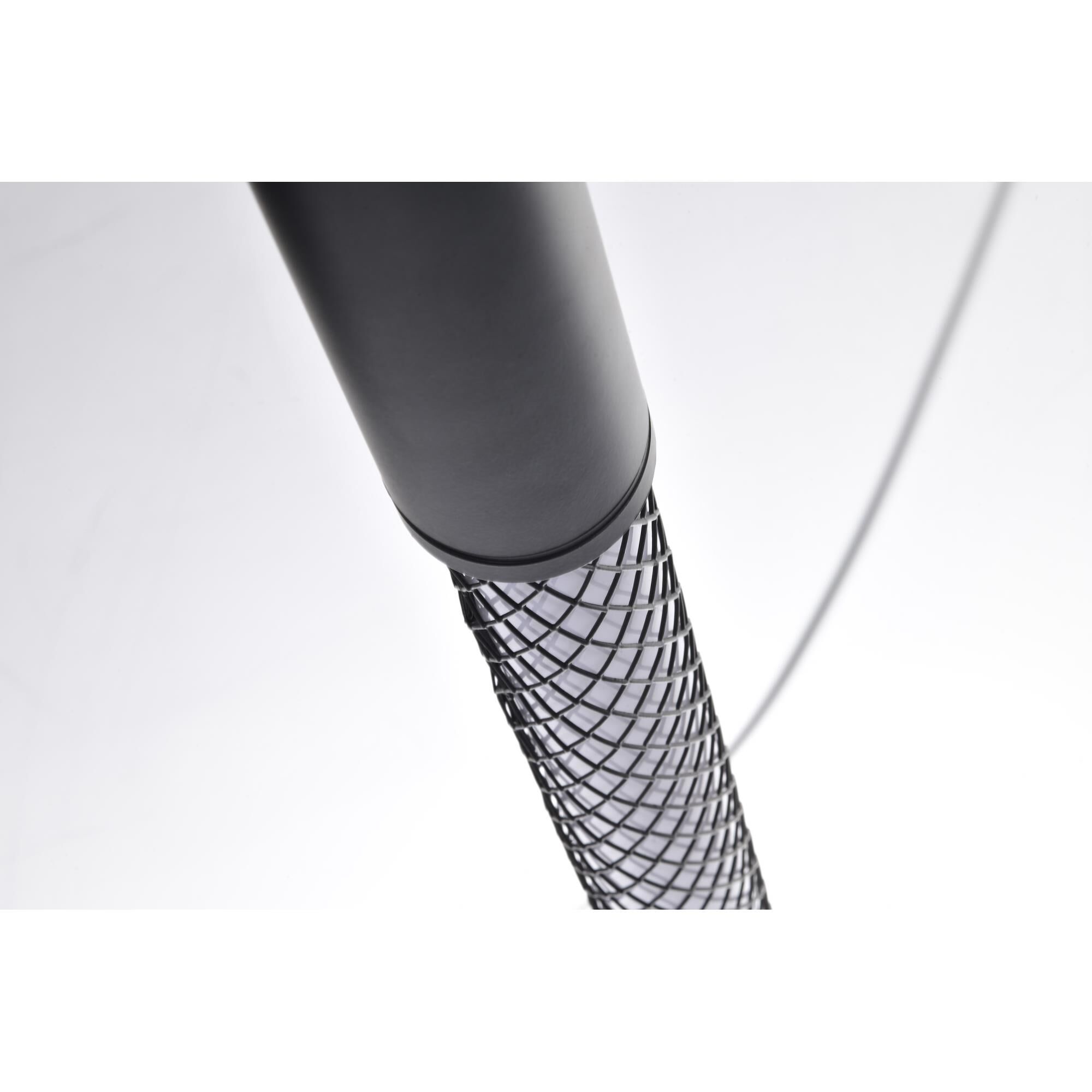 Kingsport 44 Inch Linear Suspension Light by Nuvo Lighting