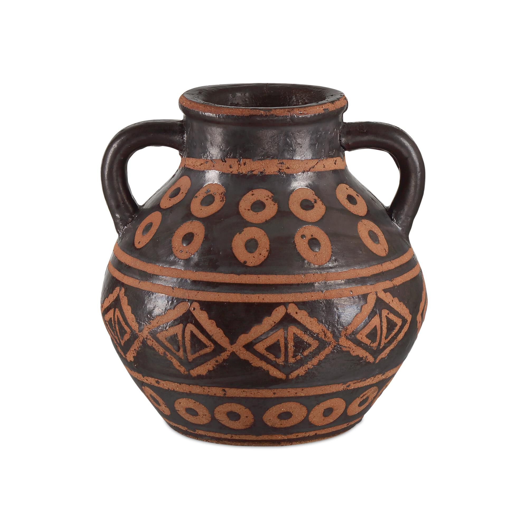 Shown in Black/Brown finish