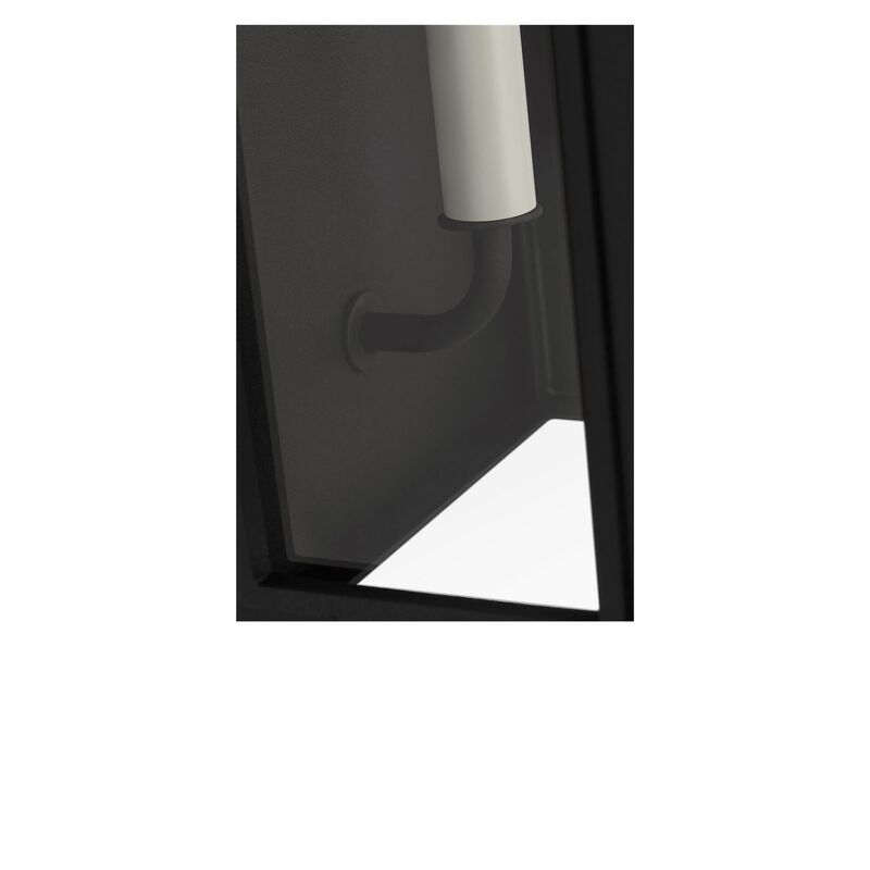 Chapman & Myers Modesto 15 Inch Outdoor Wall Light by Visual Comfort Studio