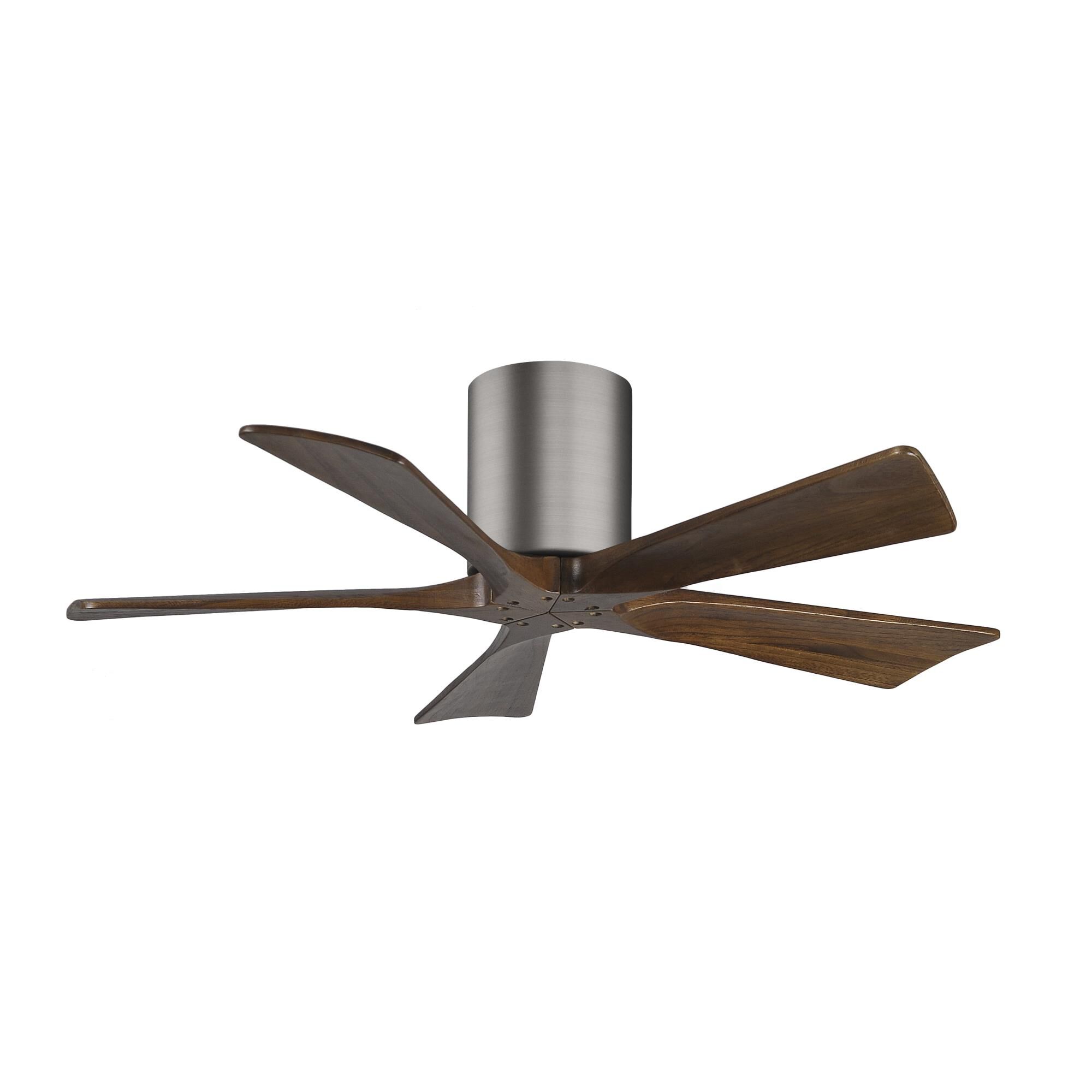 Irene 42 Inch Flush Mount Fan by Matthews Fan Company