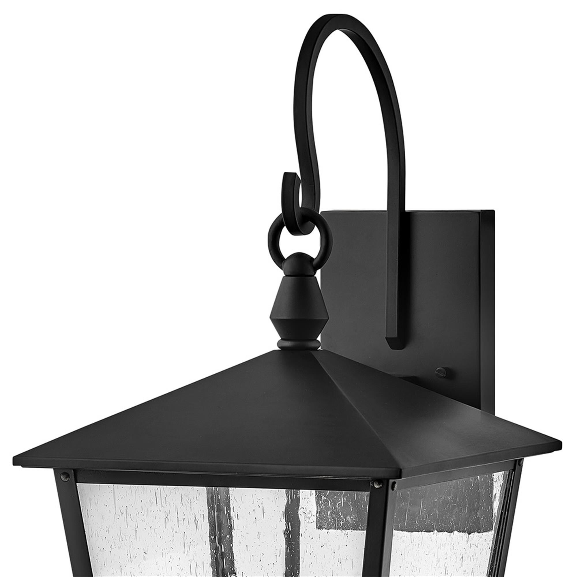 Huntersfield 23 Inch Outdoor Wall Light,