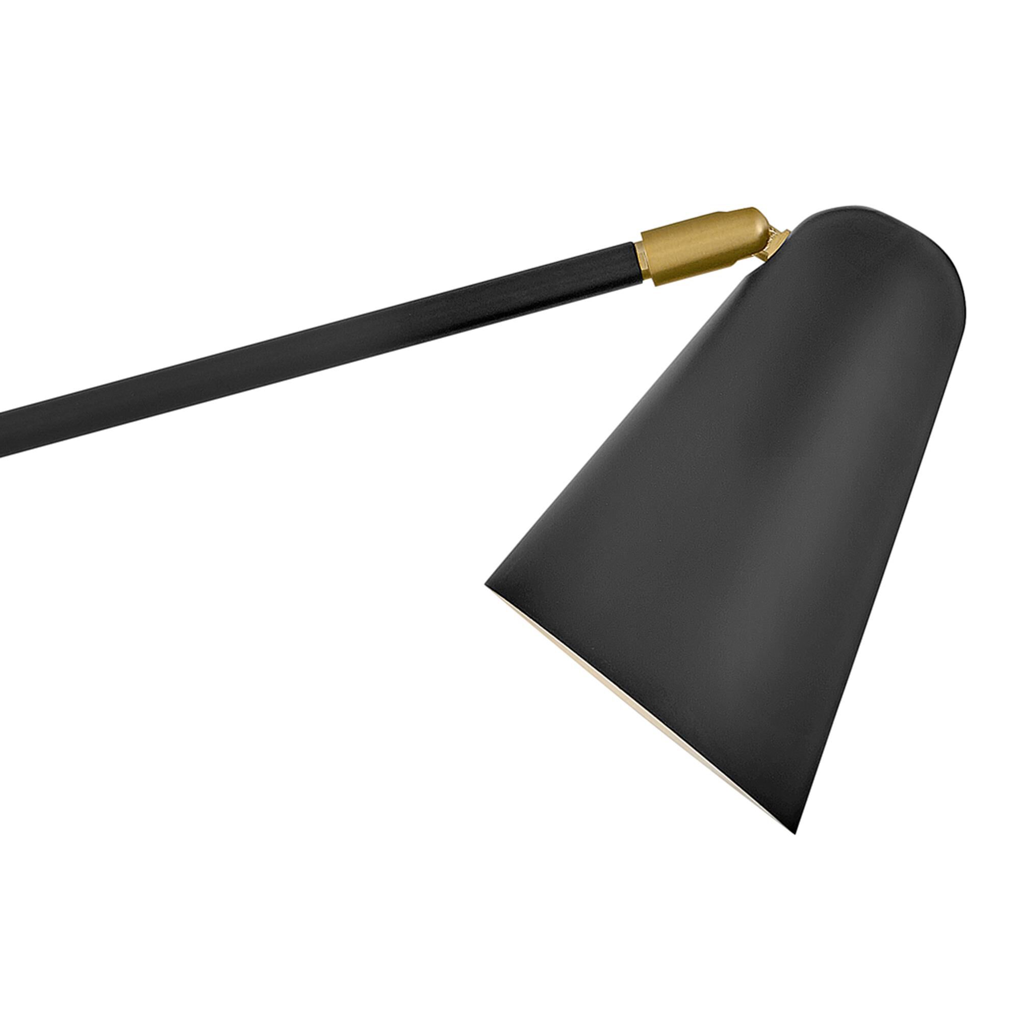 Birdie 22 Inch LED Wall Sconce by Lark