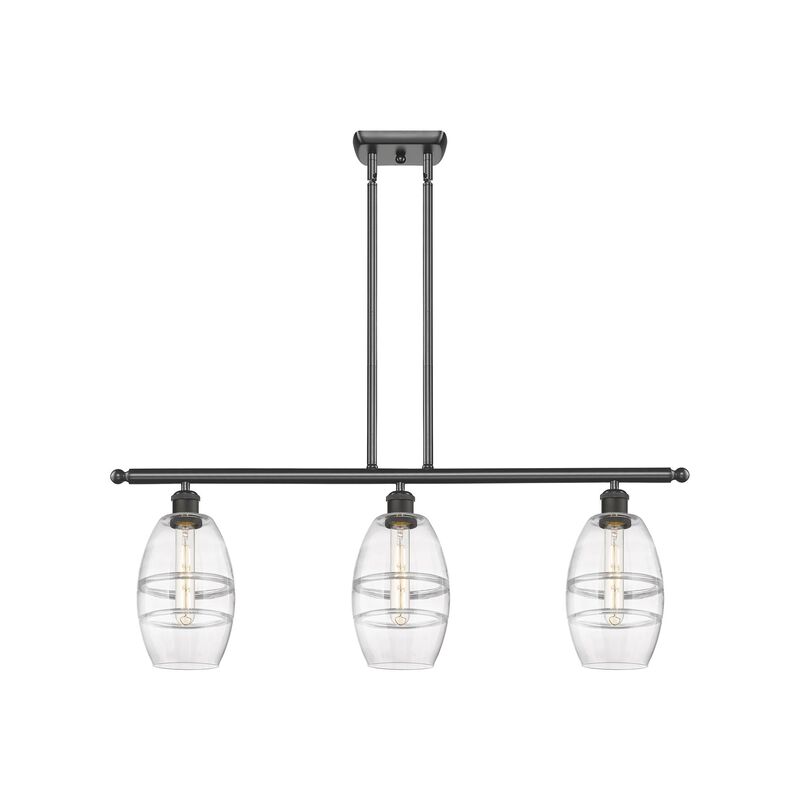 Bruno Marashlian Vaz 36 Inch Linear Suspension Light by Innovations Lighting