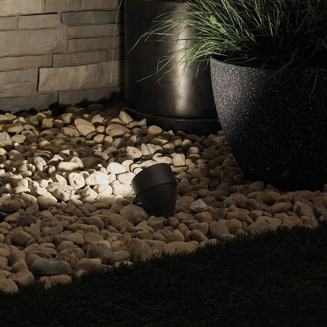 Kichler Lighting 10 Watt LED Outdoor Flood Light