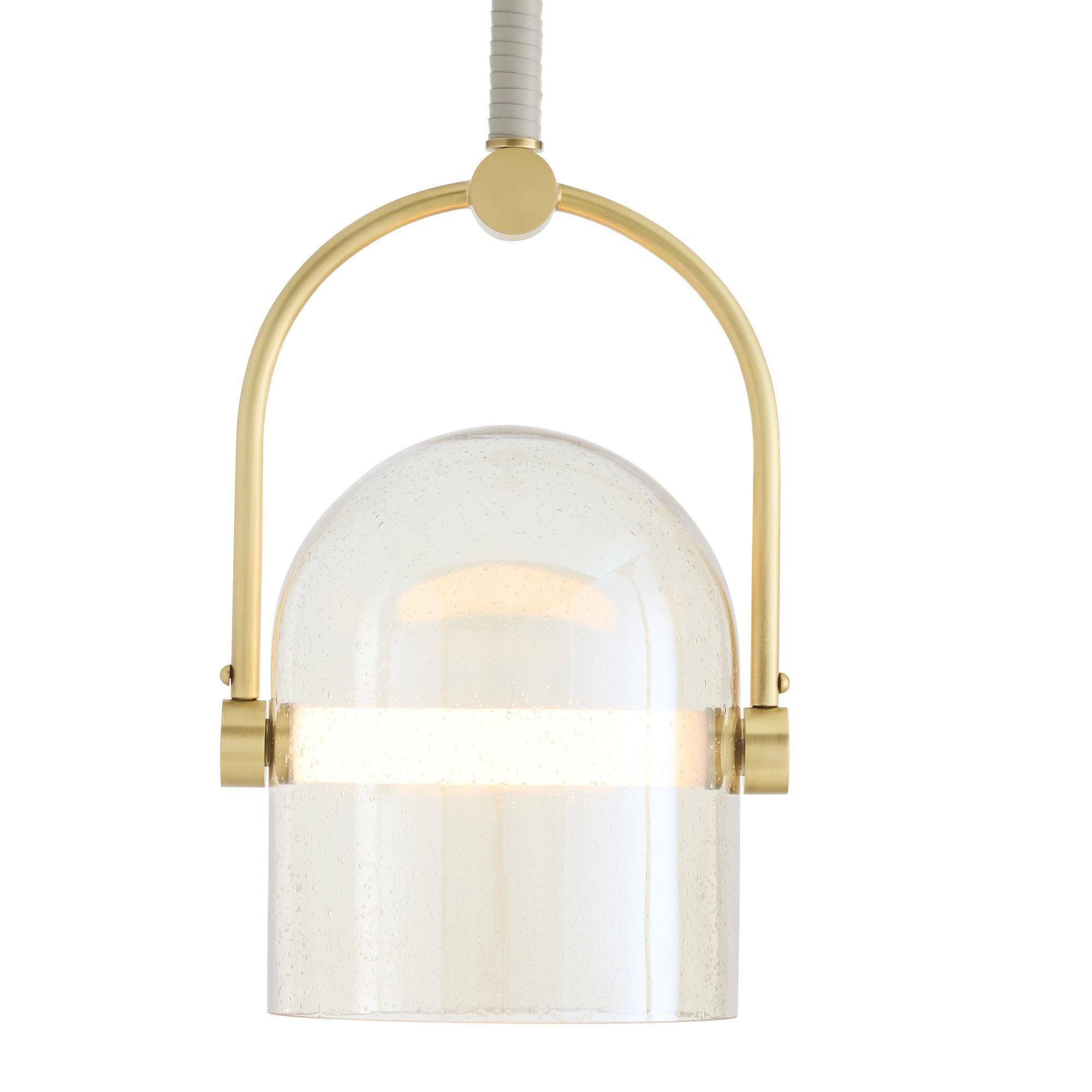 Marco 10 Inch Mini Pendant by Arteriors Home