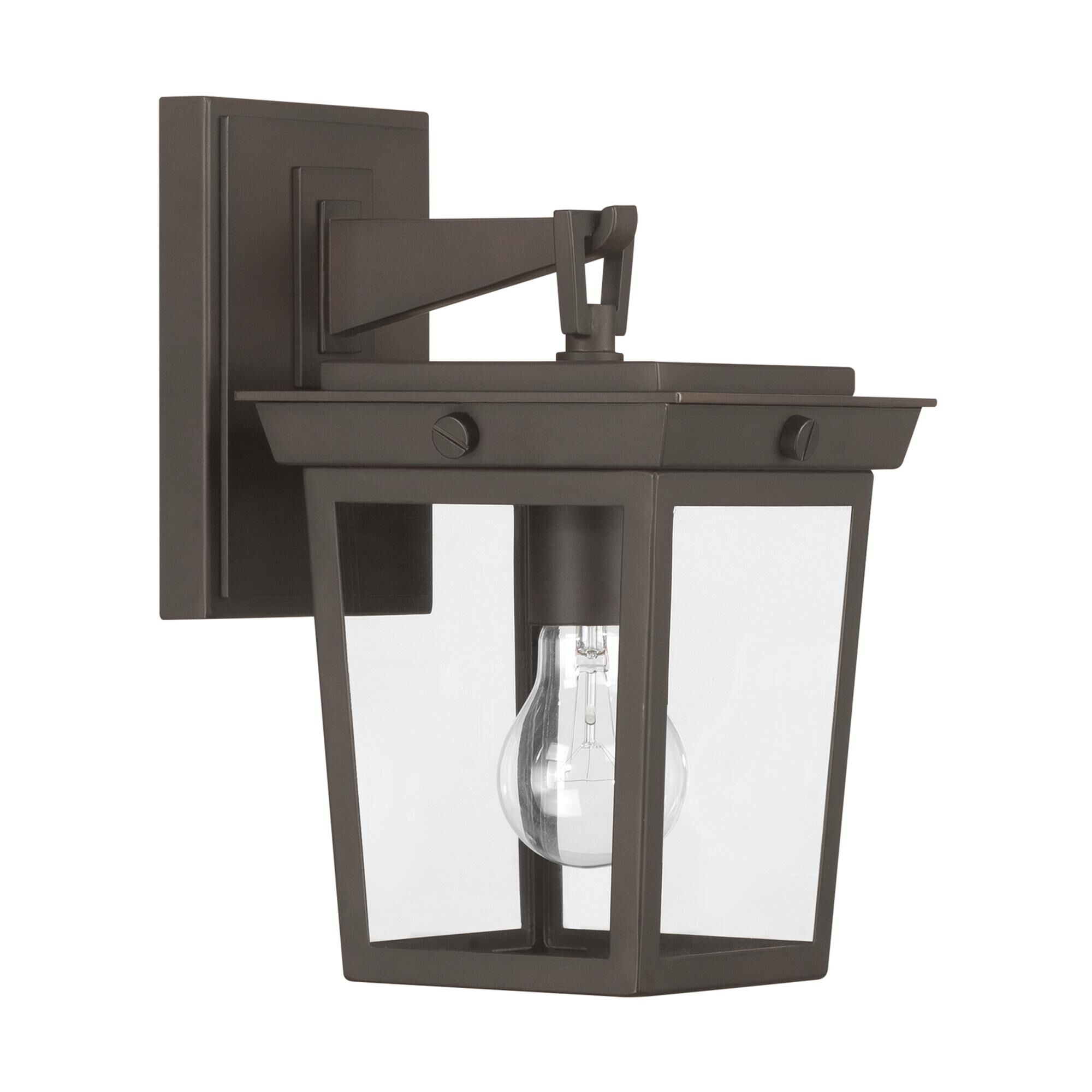 Shown in Twilight Bronze finish
