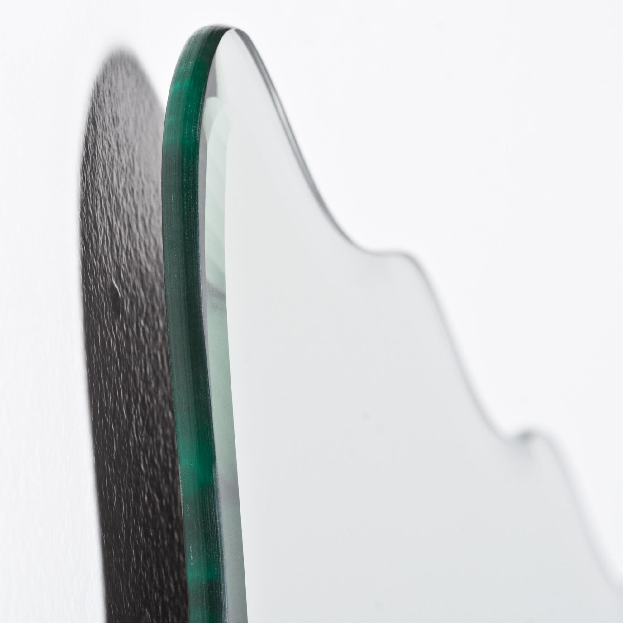 Angelina Bathroom Mirrors by Decor Wonderland