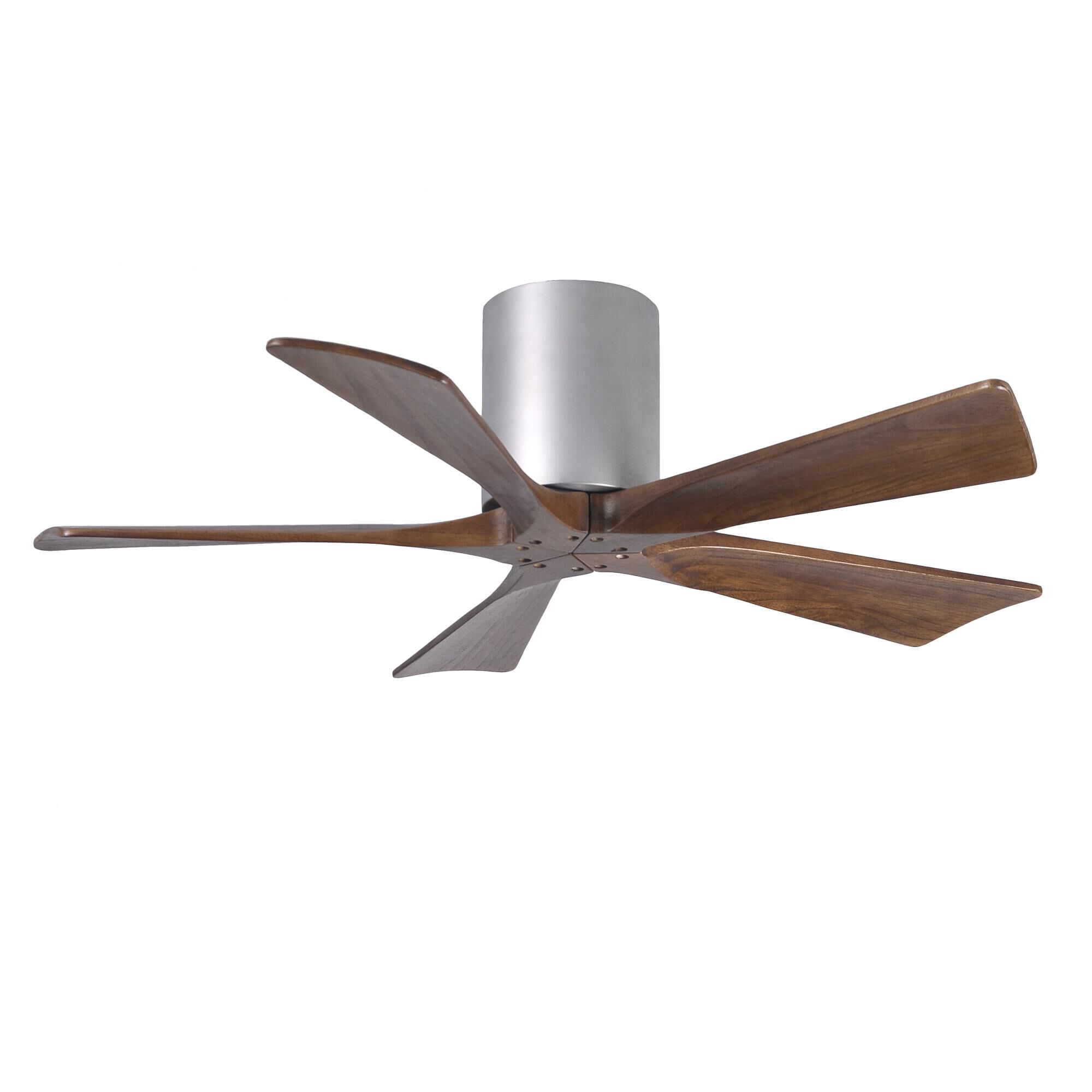 Irene 42 Inch Flush Mount Fan by Matthews Fan Company