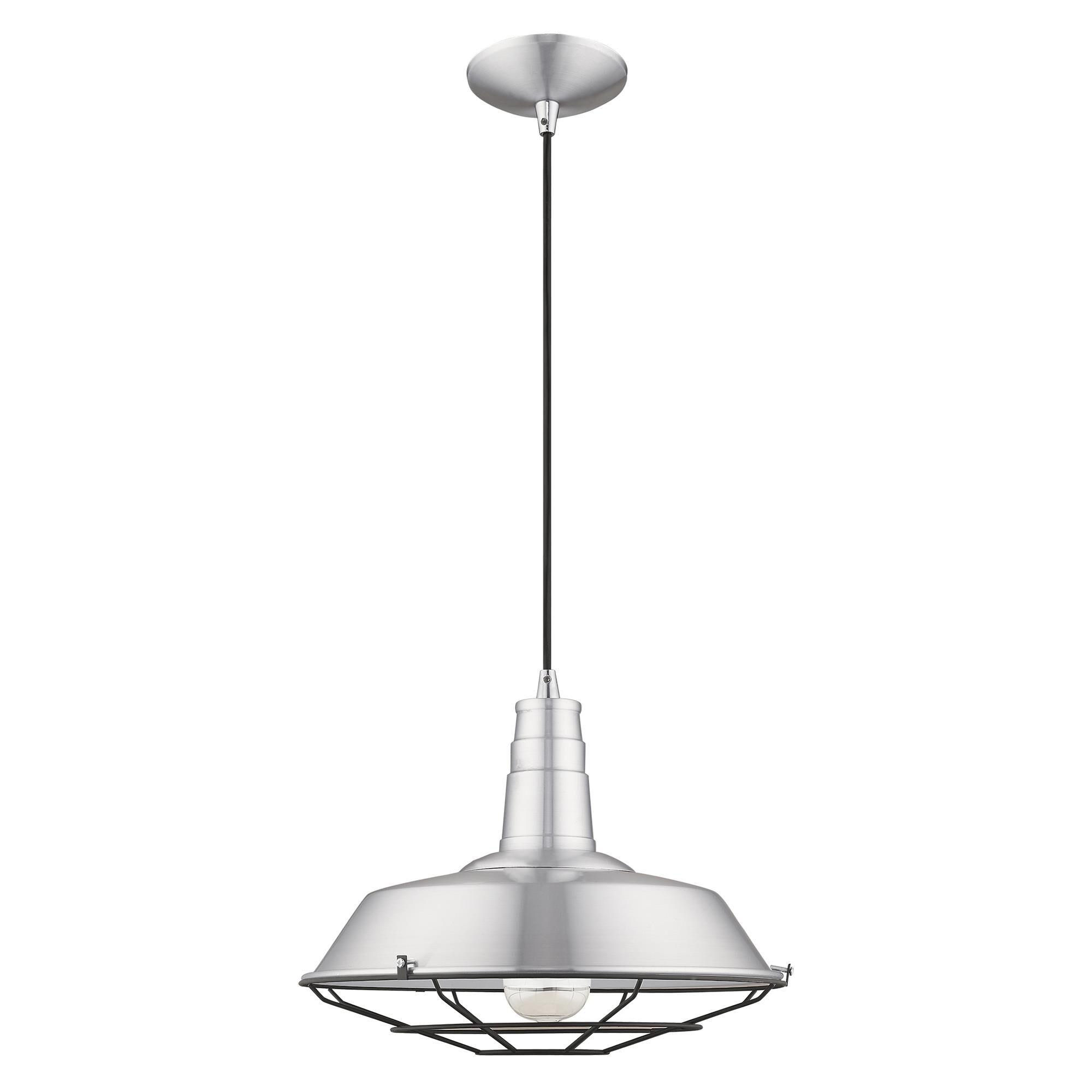 Livex Lighting Large Pendant