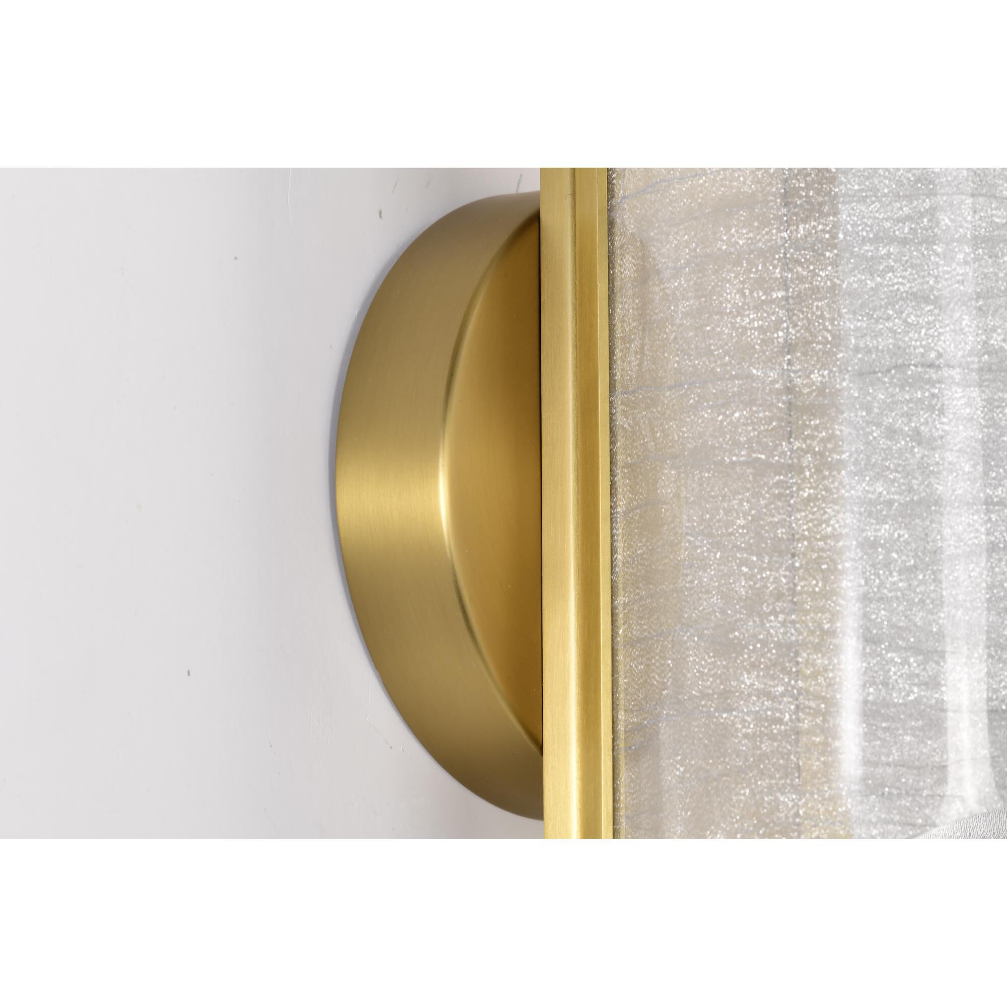 Idris 17 Inch Wall Sconce by Nuvo Lighting