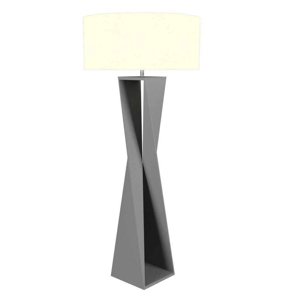 Spin Floor Lamp by Accord Lighting