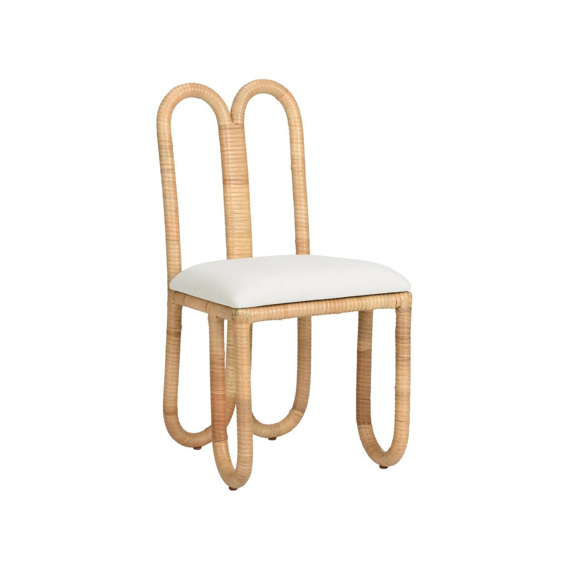 Cuixmala 21 Inch Dining Chair by Wildwood