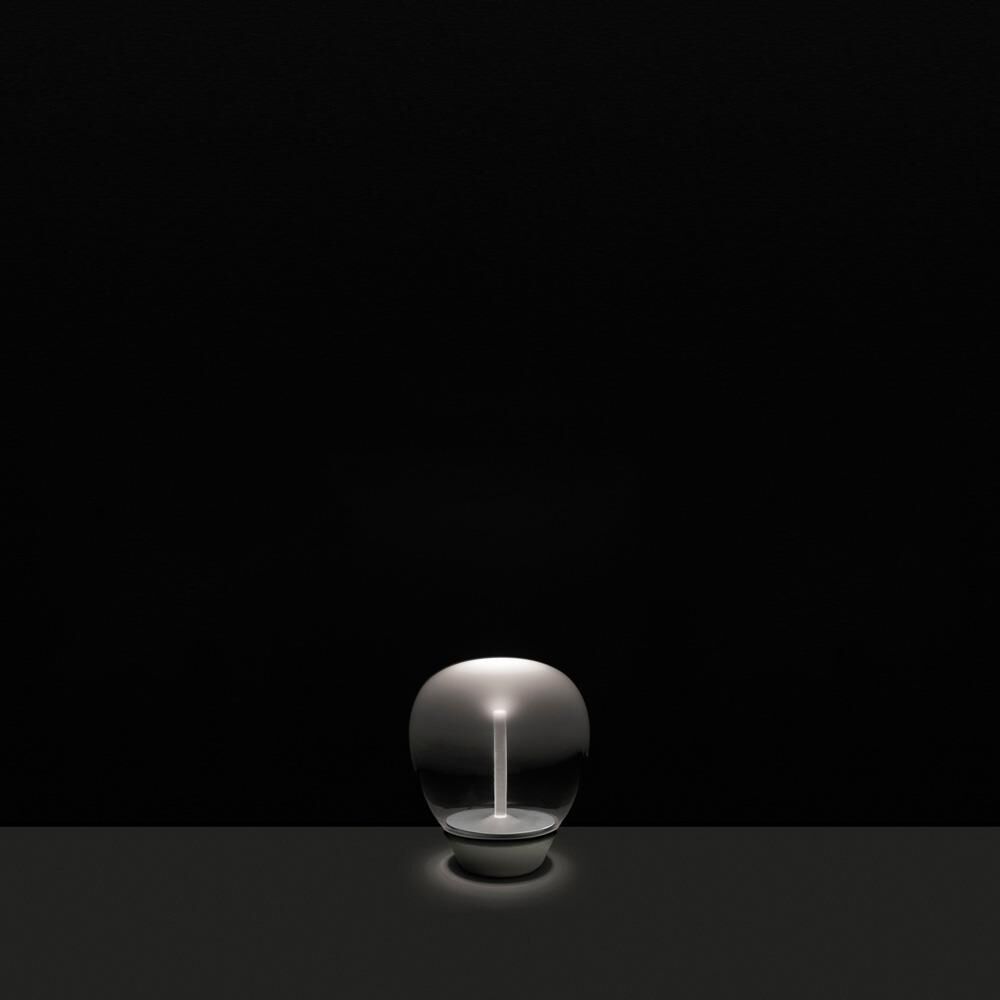 Carlotta De Bevilacqua, Paola Di Arianello Empatia 7 Inch Table Lamp by Artemide