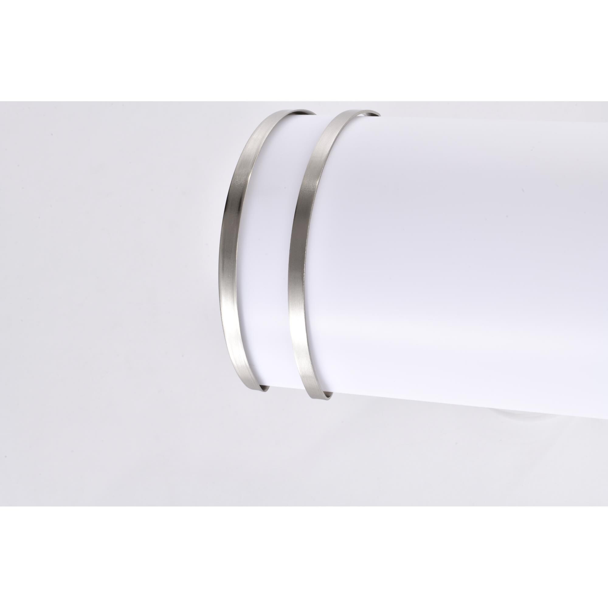 Nuvo Lighting Colorquick Glamour 25 Inch LED Bath Vanity Light