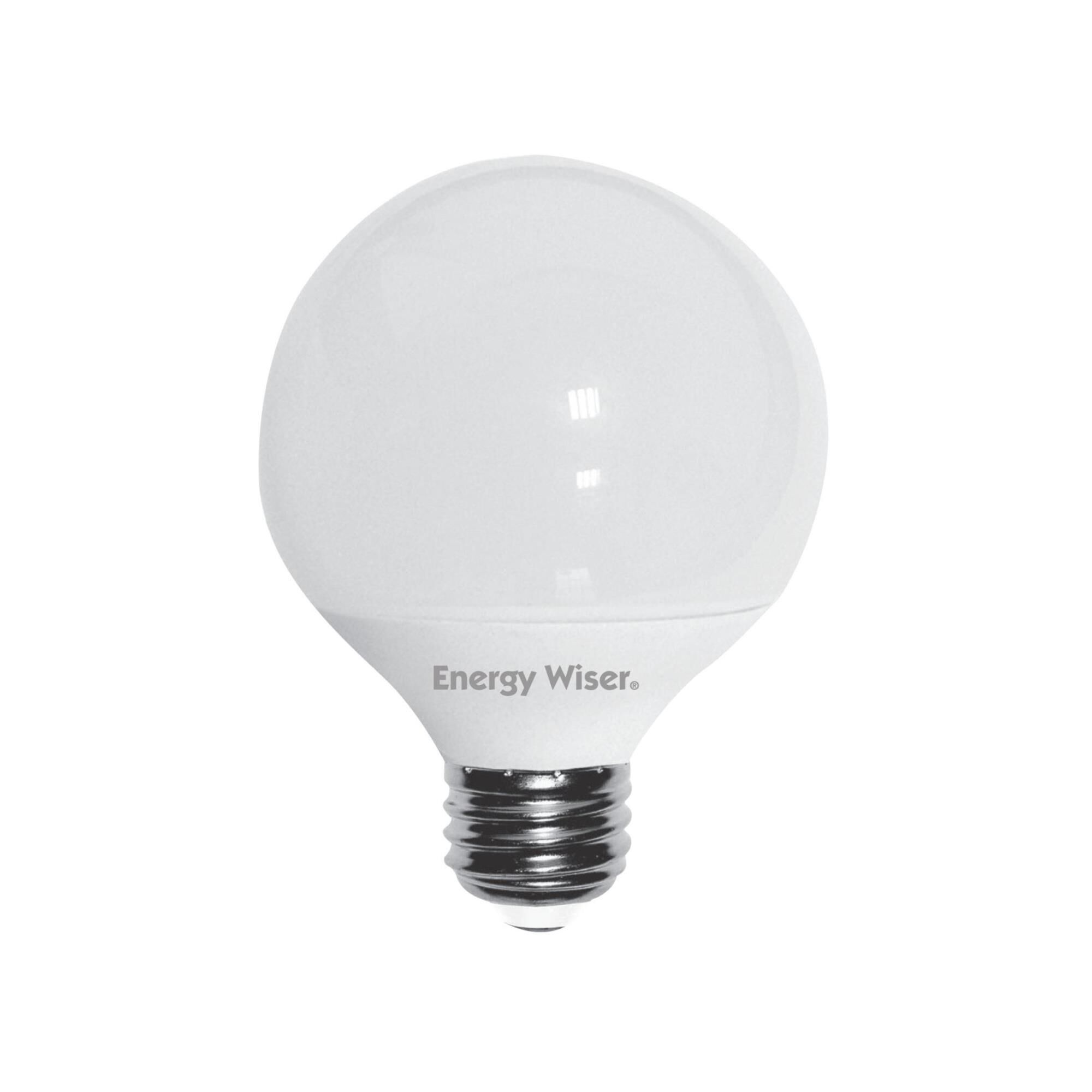 19 Watt 2700K G30 Compact Fluorescent Light Bulb by Bulbrite