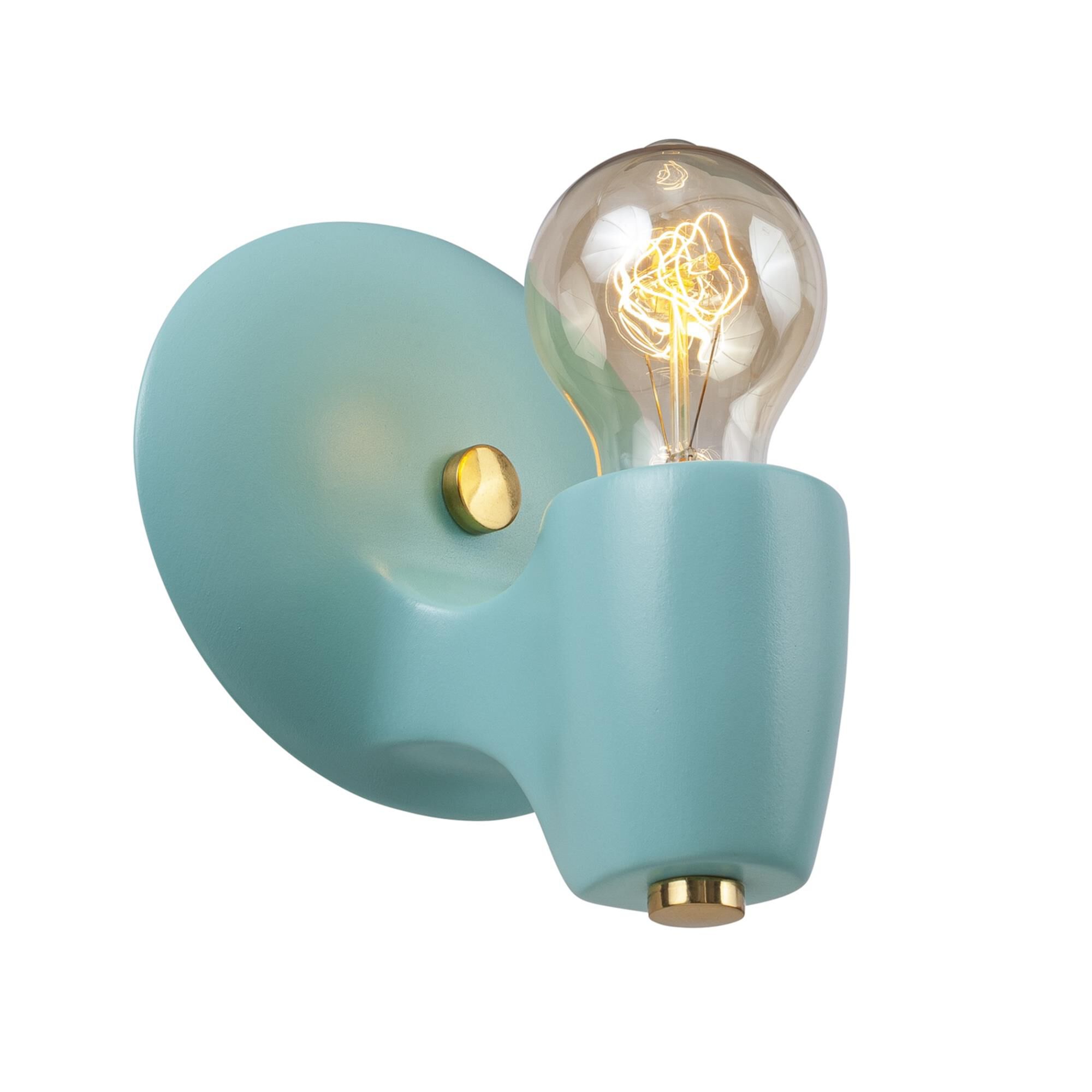 American Classics 6 Inch Wall Sconce by Justice Design Group