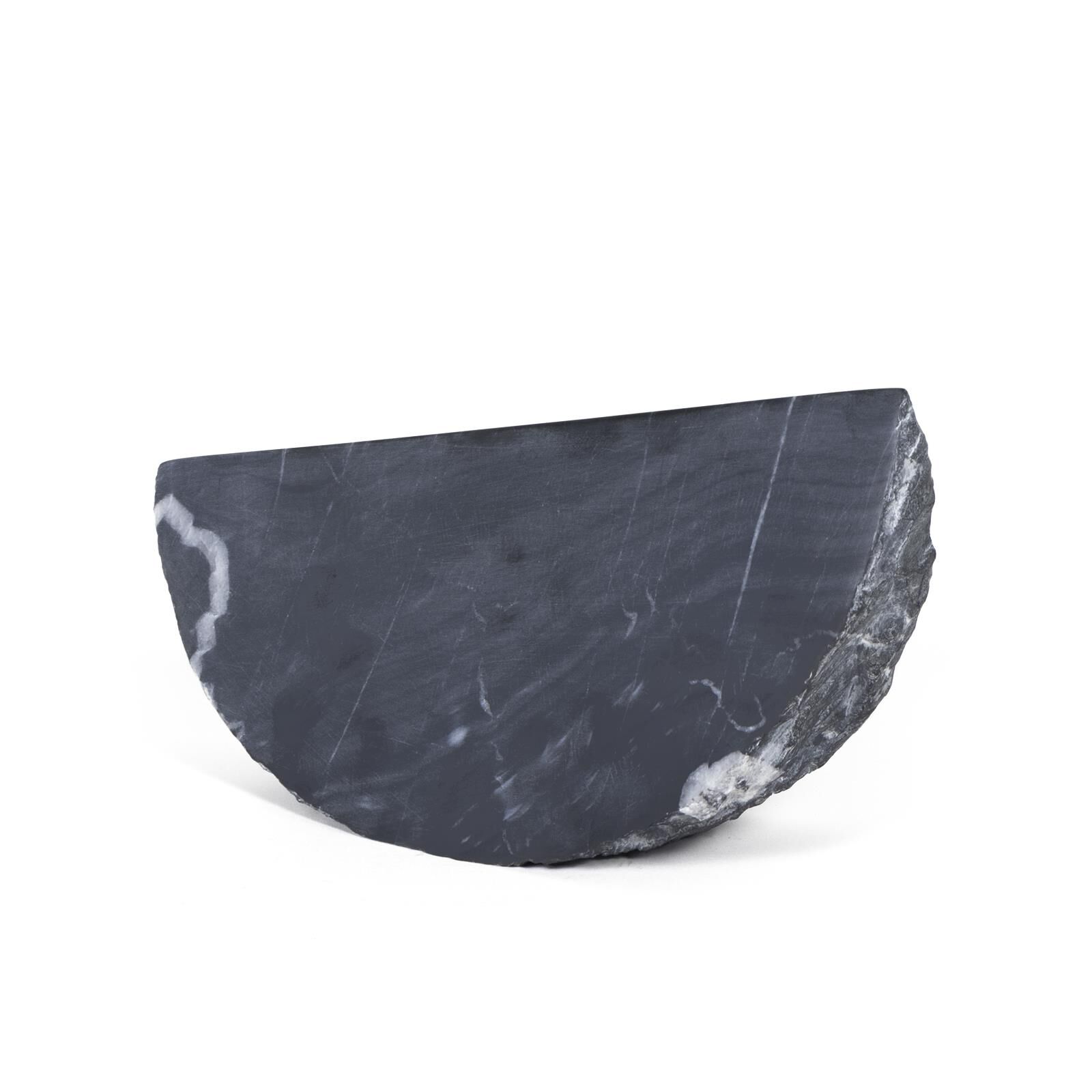 Shown in Black finish