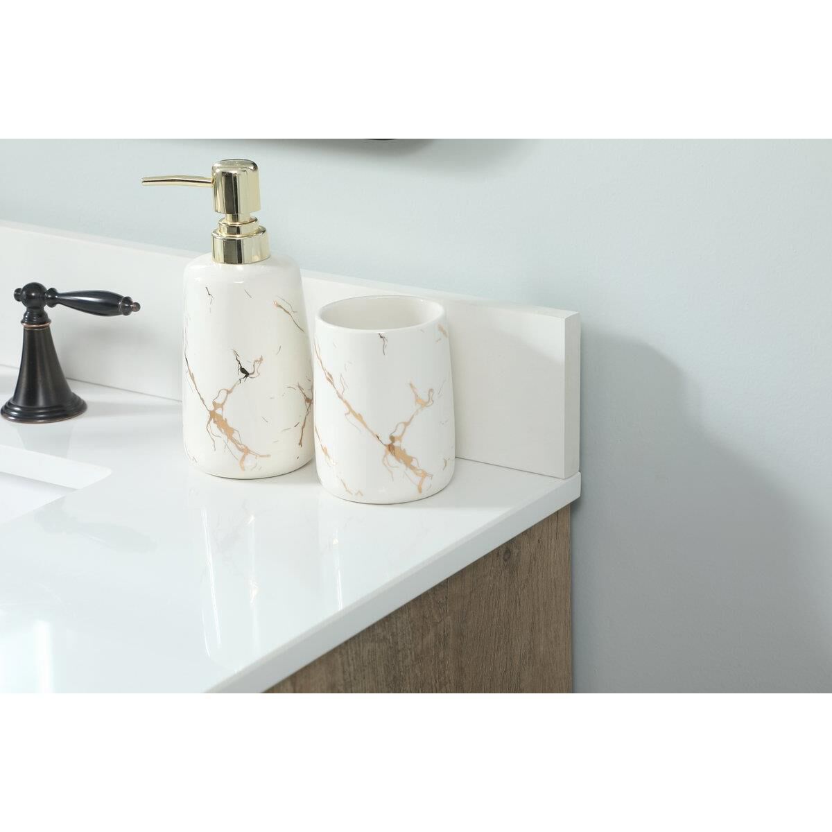 Boise Bath Vanity by Elegant Decor