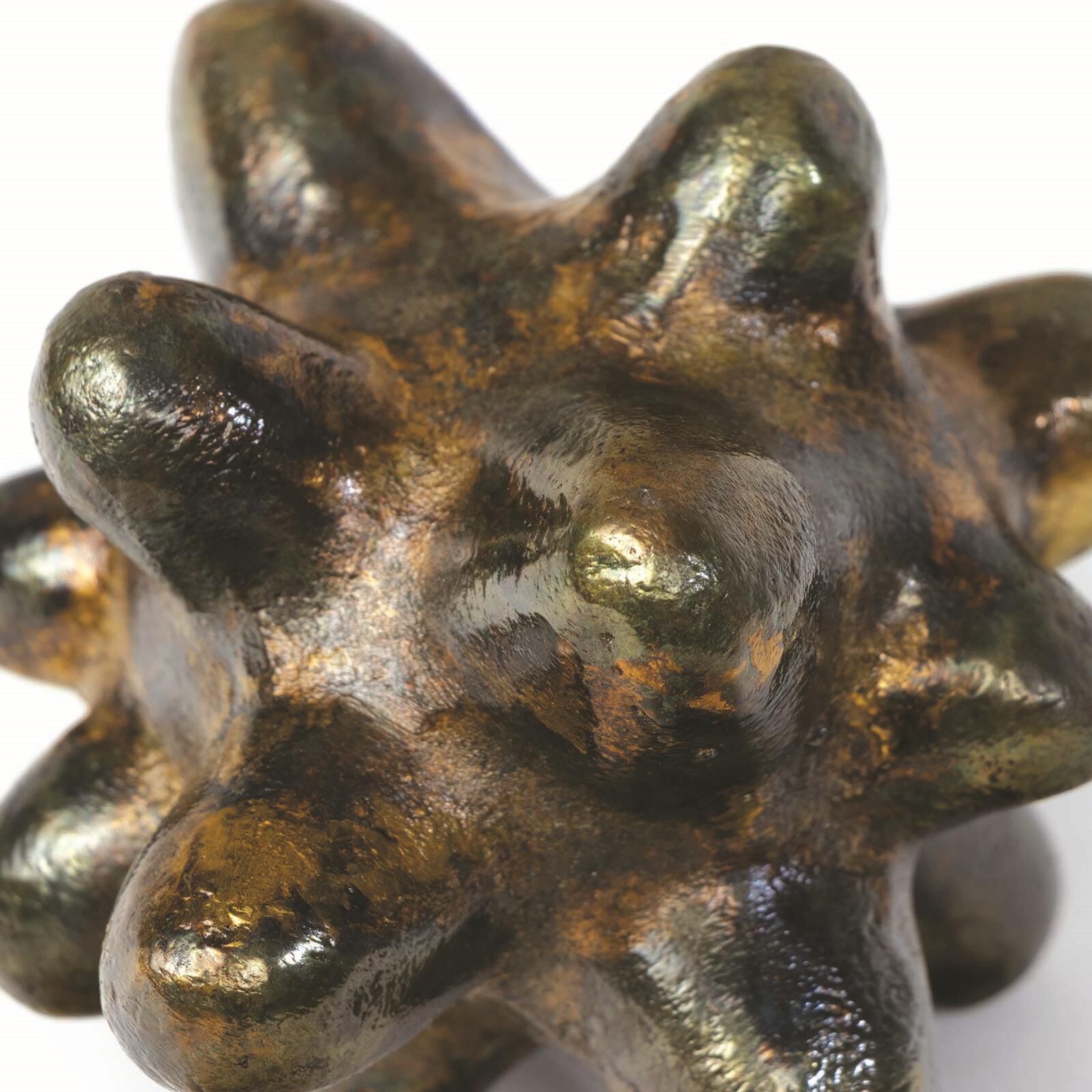 Amor Small Sculpture by Regina Andrew