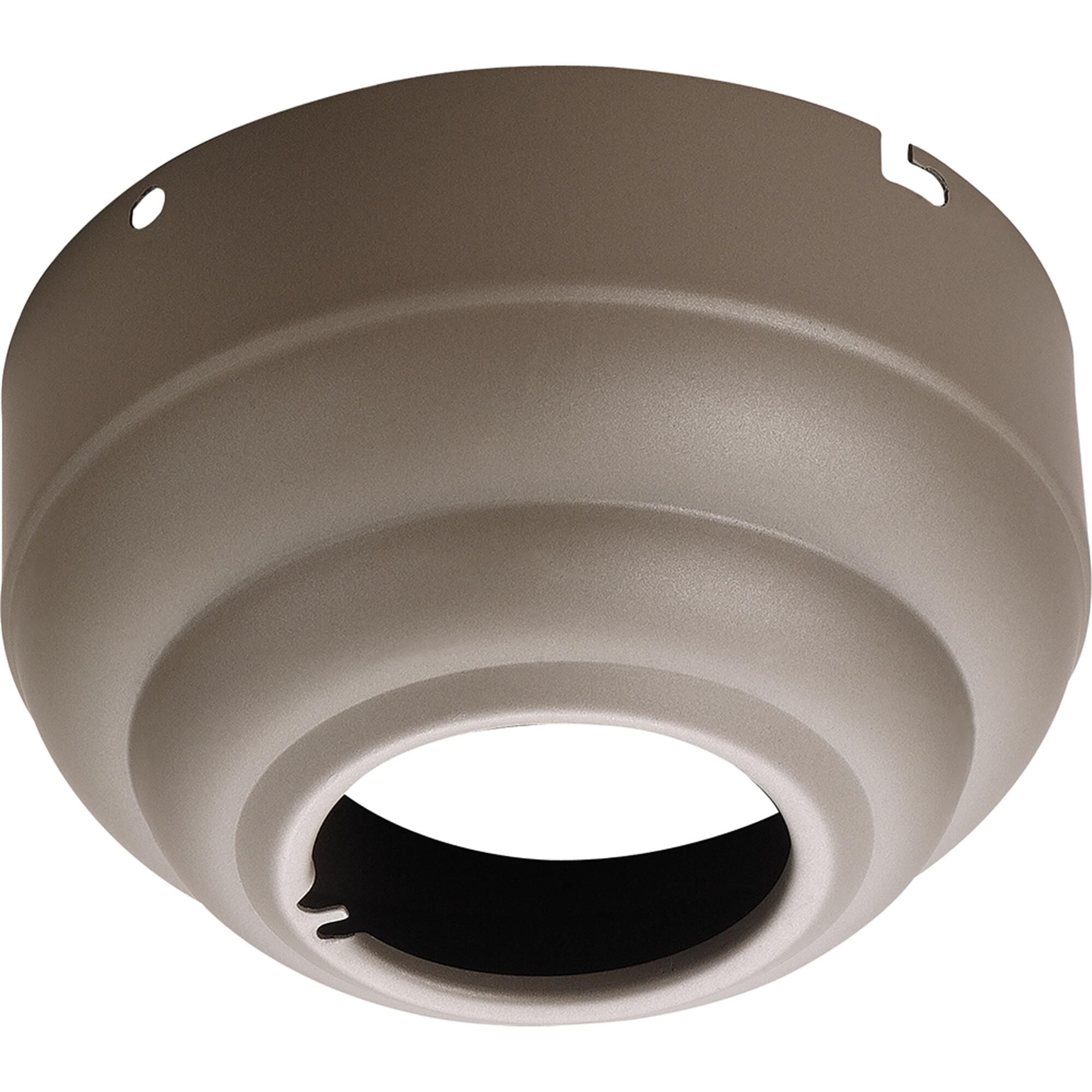 Shown in Titanium finish