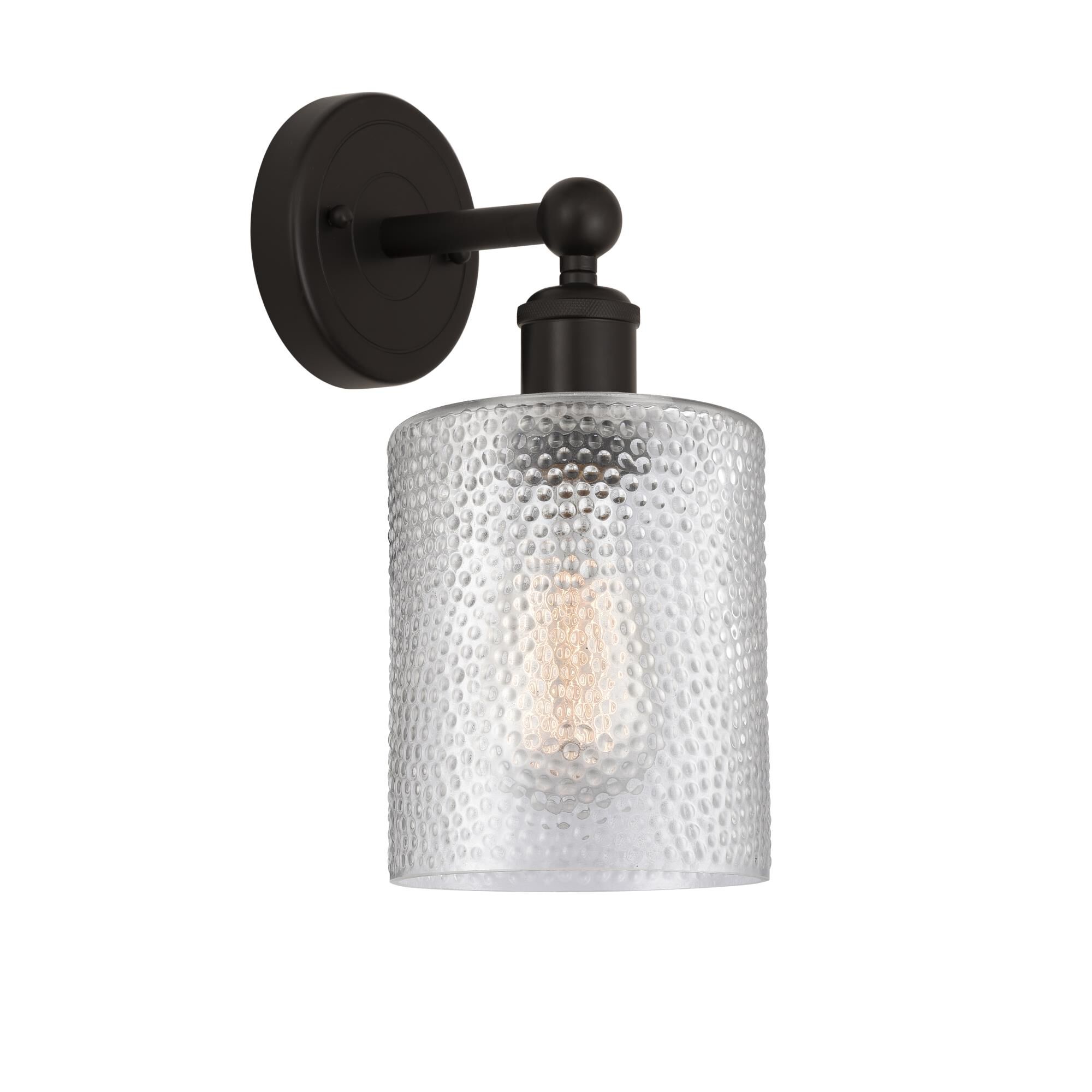 Innovations Lighting Bruno Marashlian Cobbleskill 11 Inch Wall Sconce