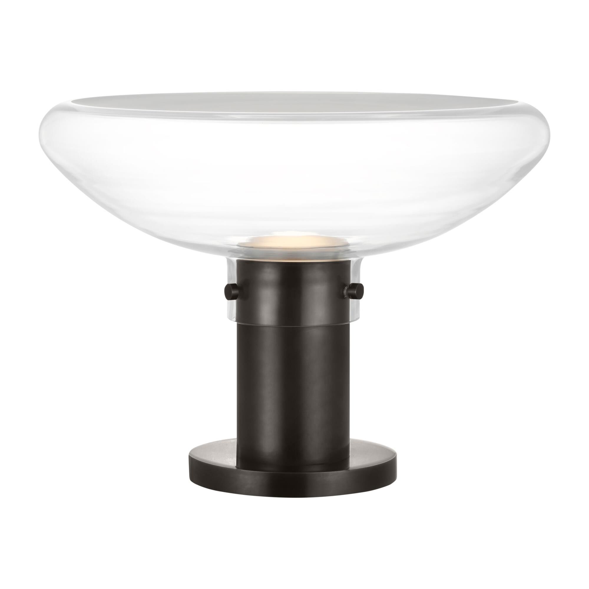 Avroko Morgan 12 Inch Accent Lamp by Visual Comfort Modern Collection