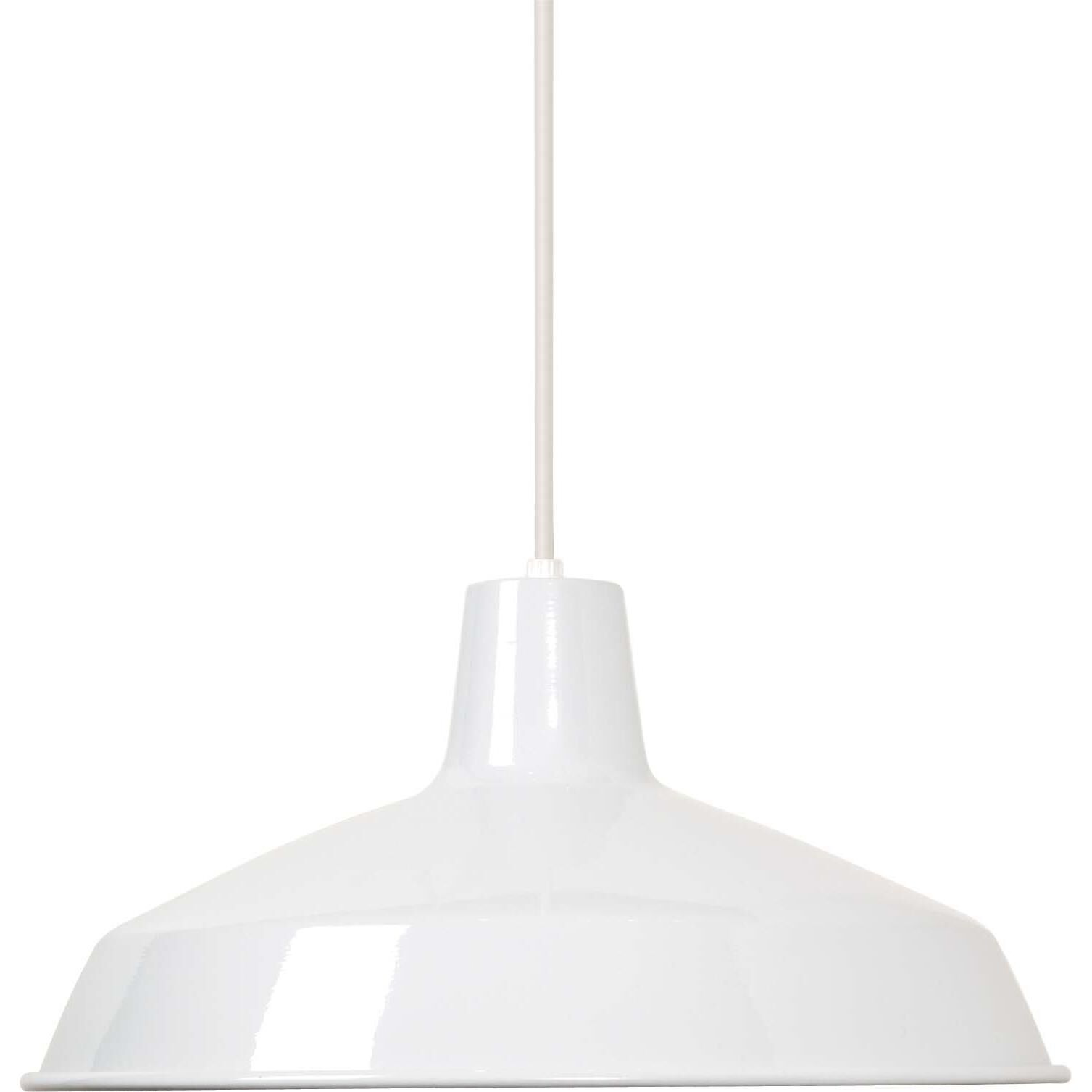 16 Inch Large Pendant by Nuvo Lighting