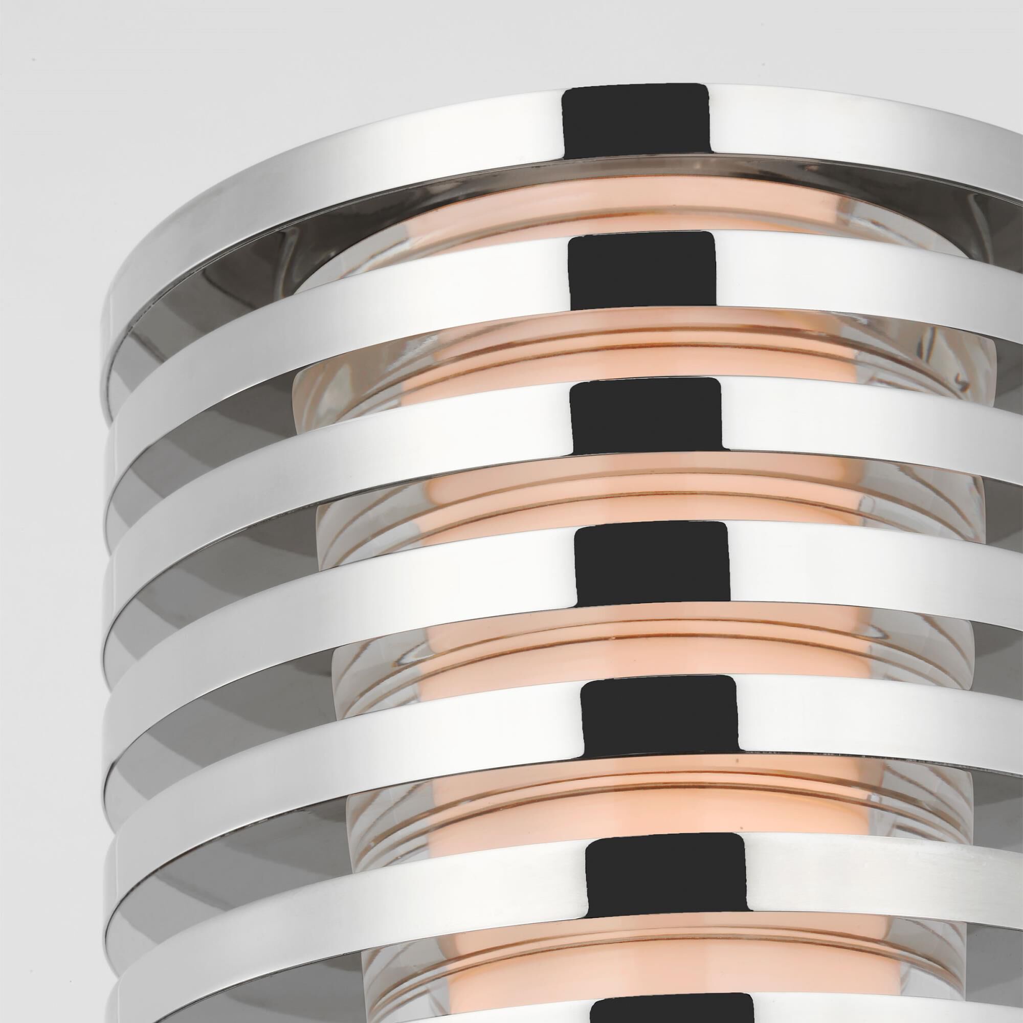 Sean Lavin Quoddy Small Table Lamp,