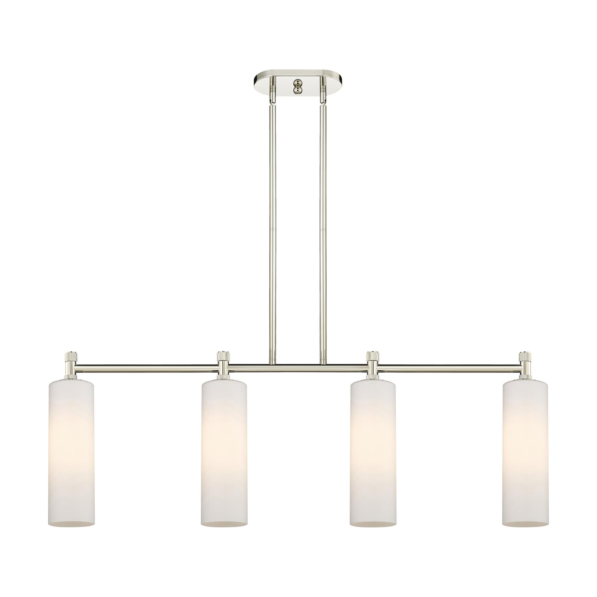 Bruno Marashlian Crown Point 44 Inch Linear Suspension Light by Innovations Lighting