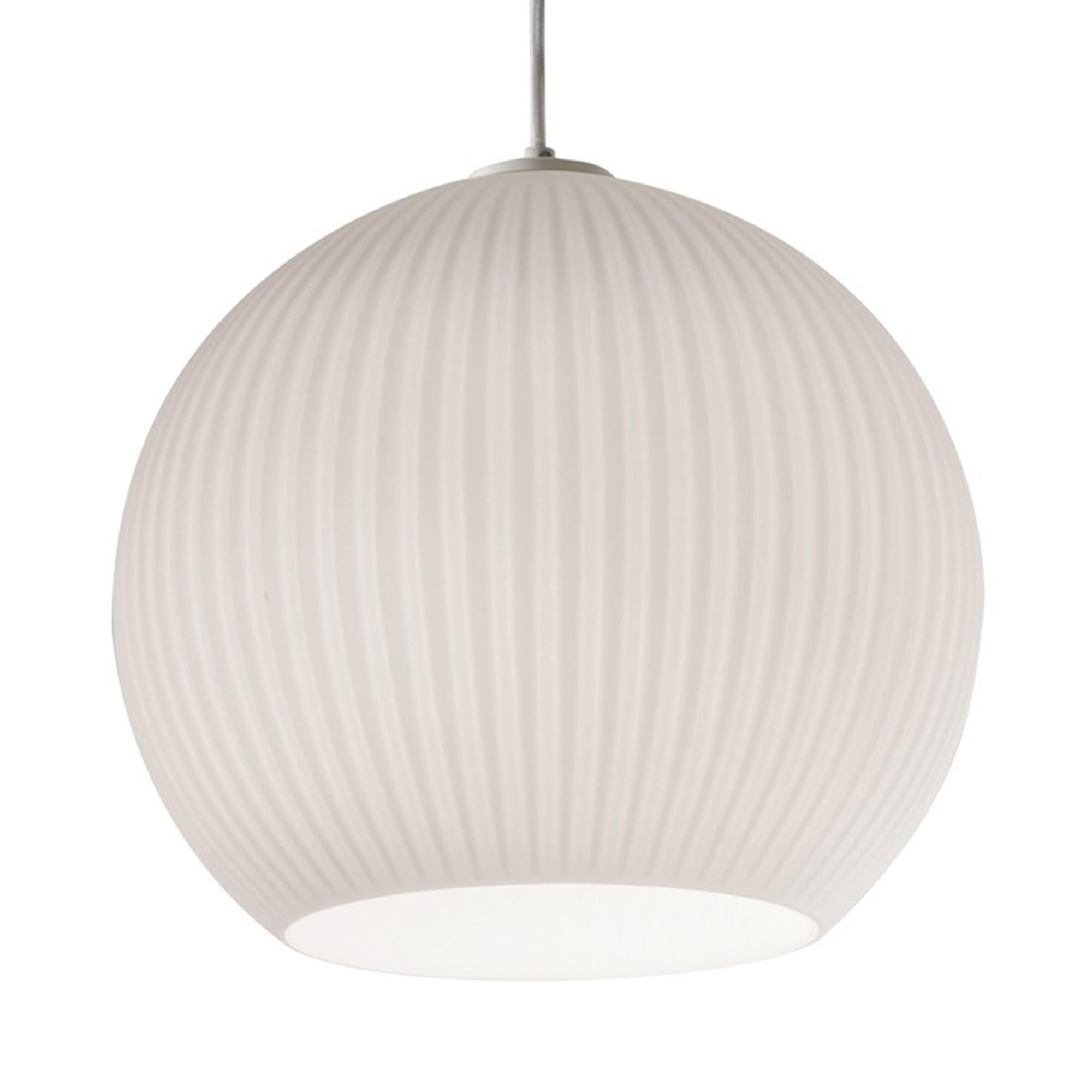 Cleo 12 Inch Large Pendant by AFX Lighting