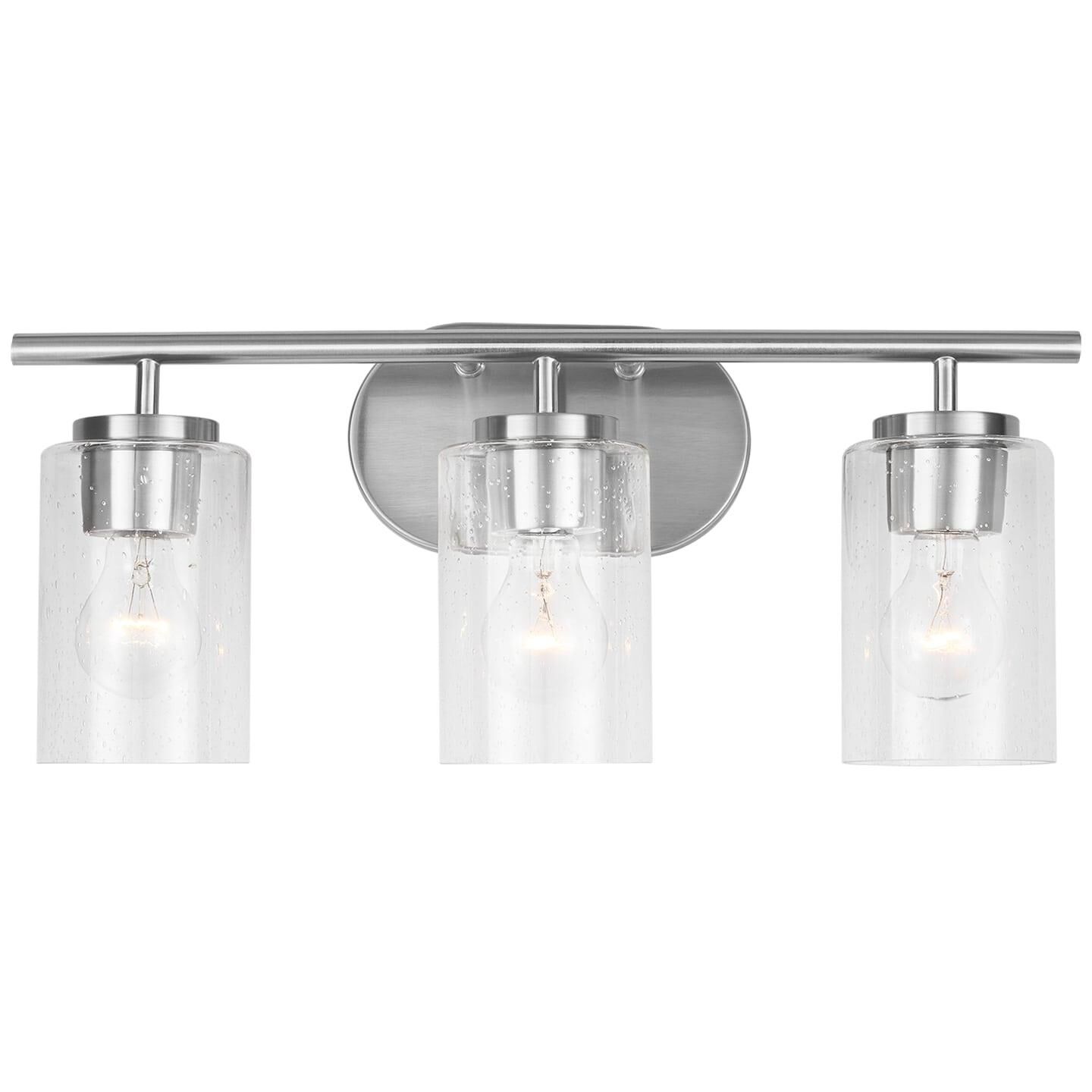 Oslo 20 Inch 3 Light Bath Vanity Light by Generation Lighting