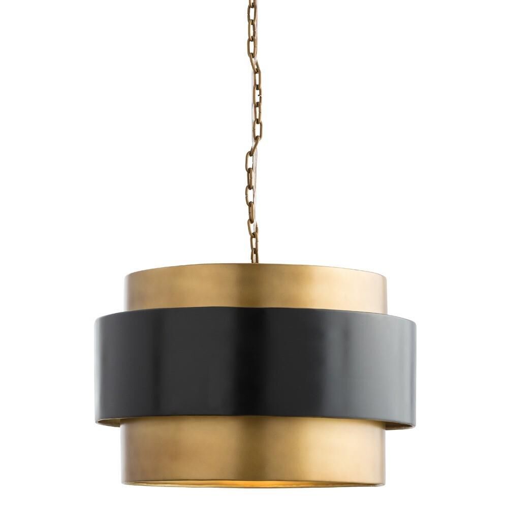 Arteriors Nolan Pendant - Thumbnail 2
