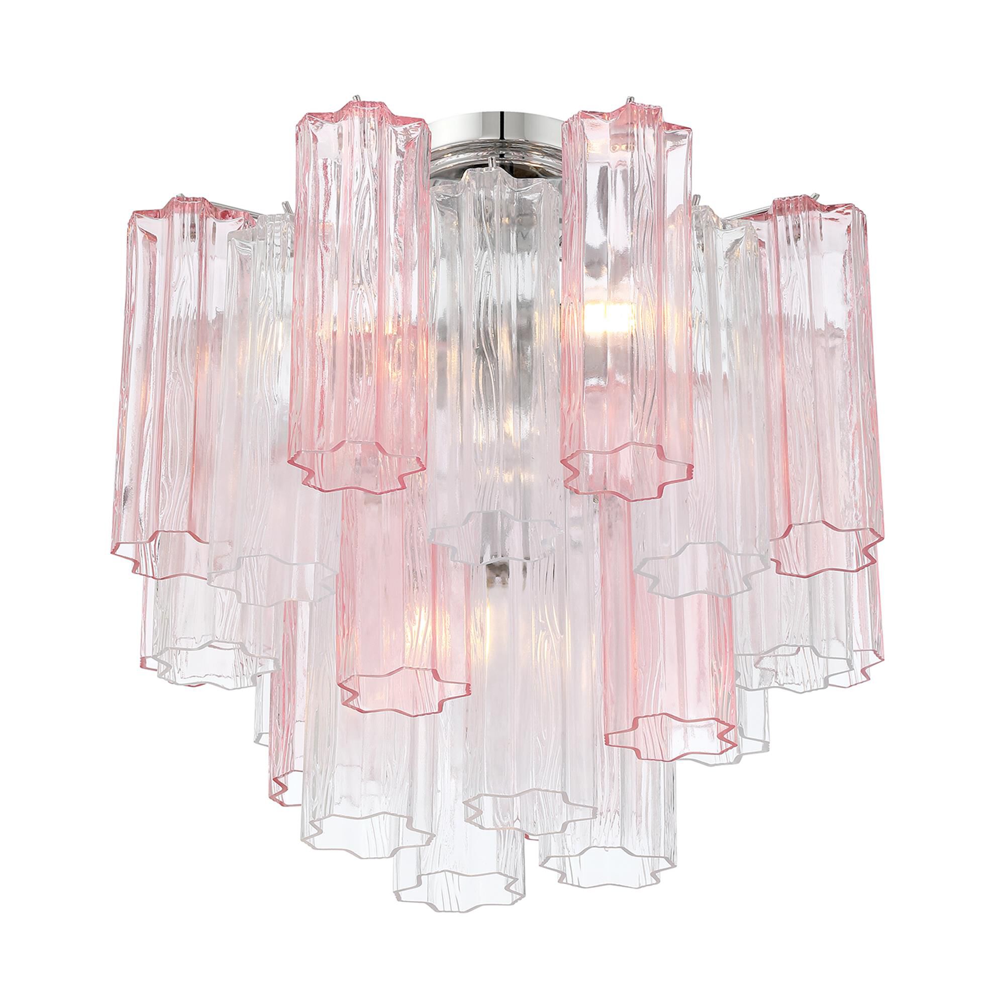 Addis 18 Inch Chandelier,